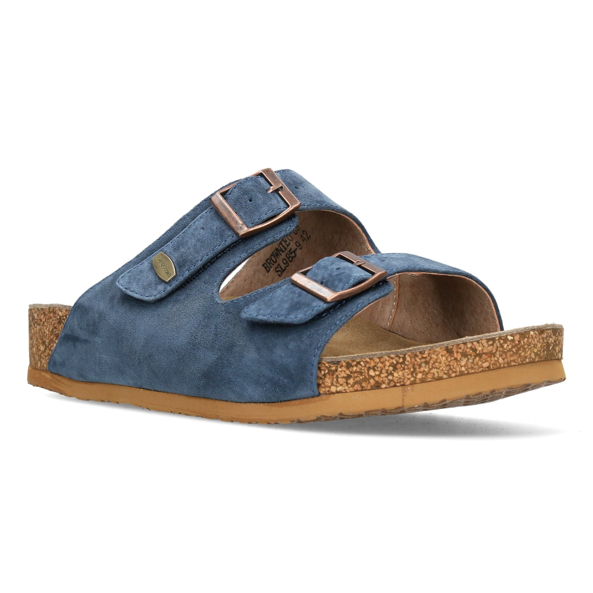 Chaussure Homme BROWNIEO 09 - Image 8