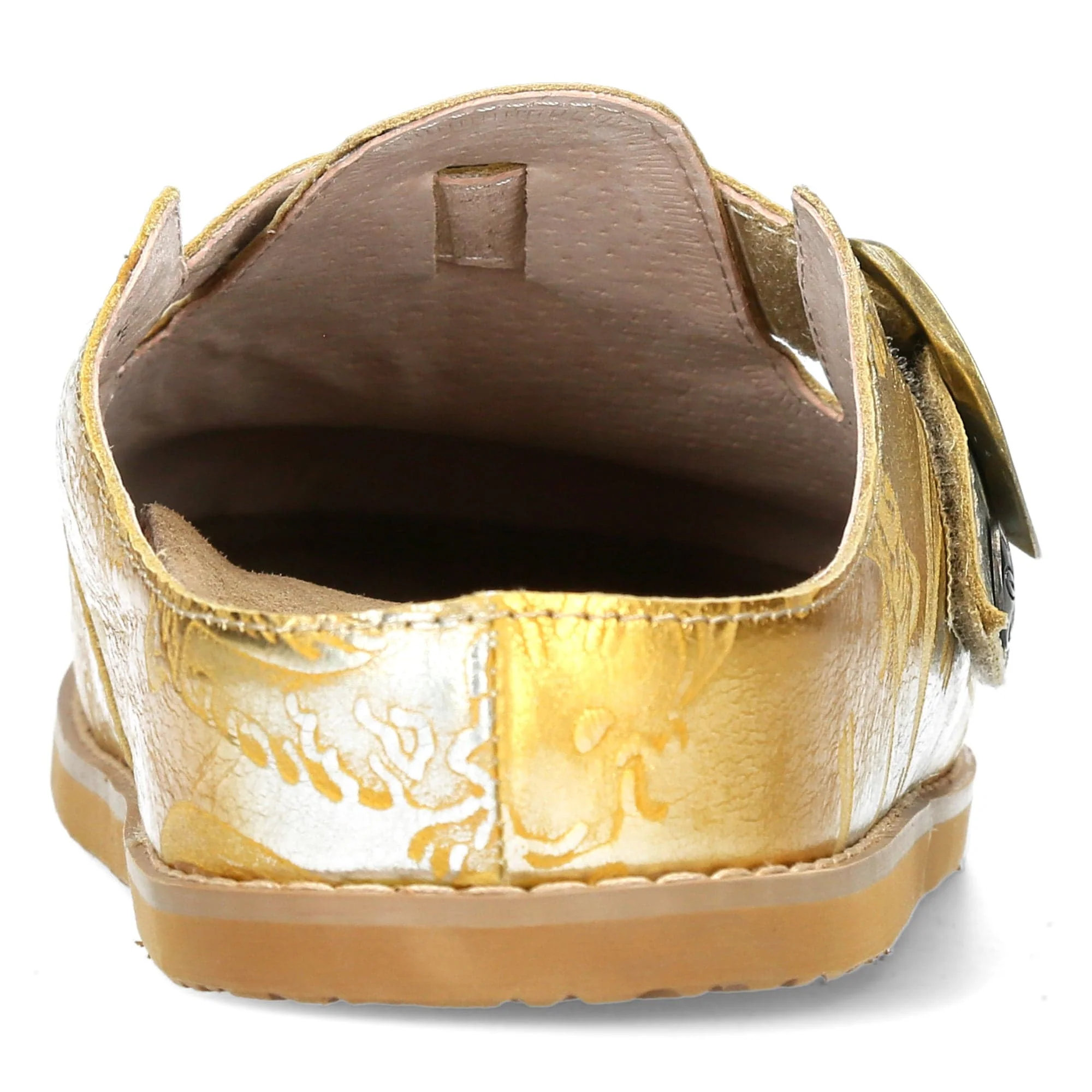 Sabots - BROWNIEO 12 - Image 19