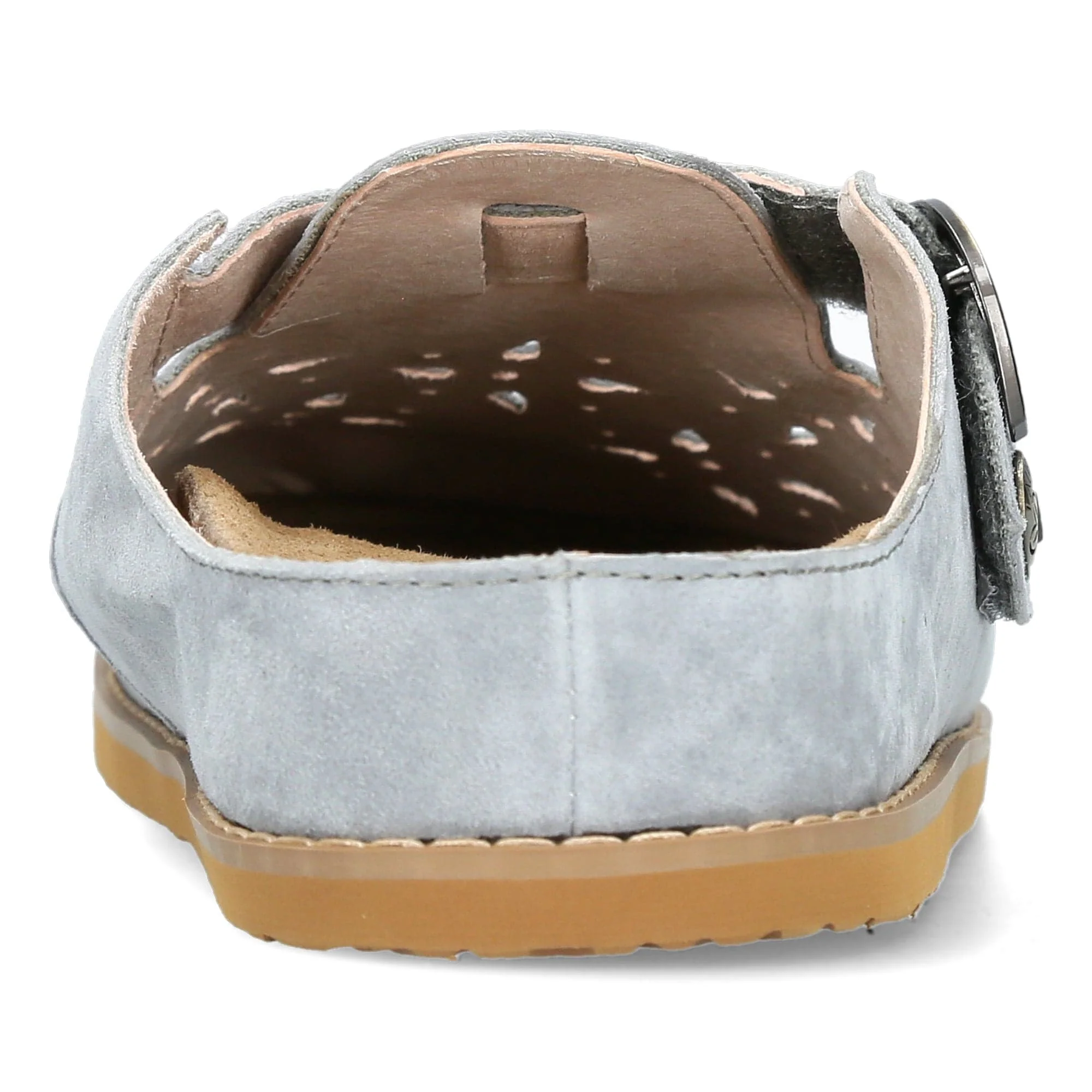 Sabots - BROWNIEO 12 - Image 19