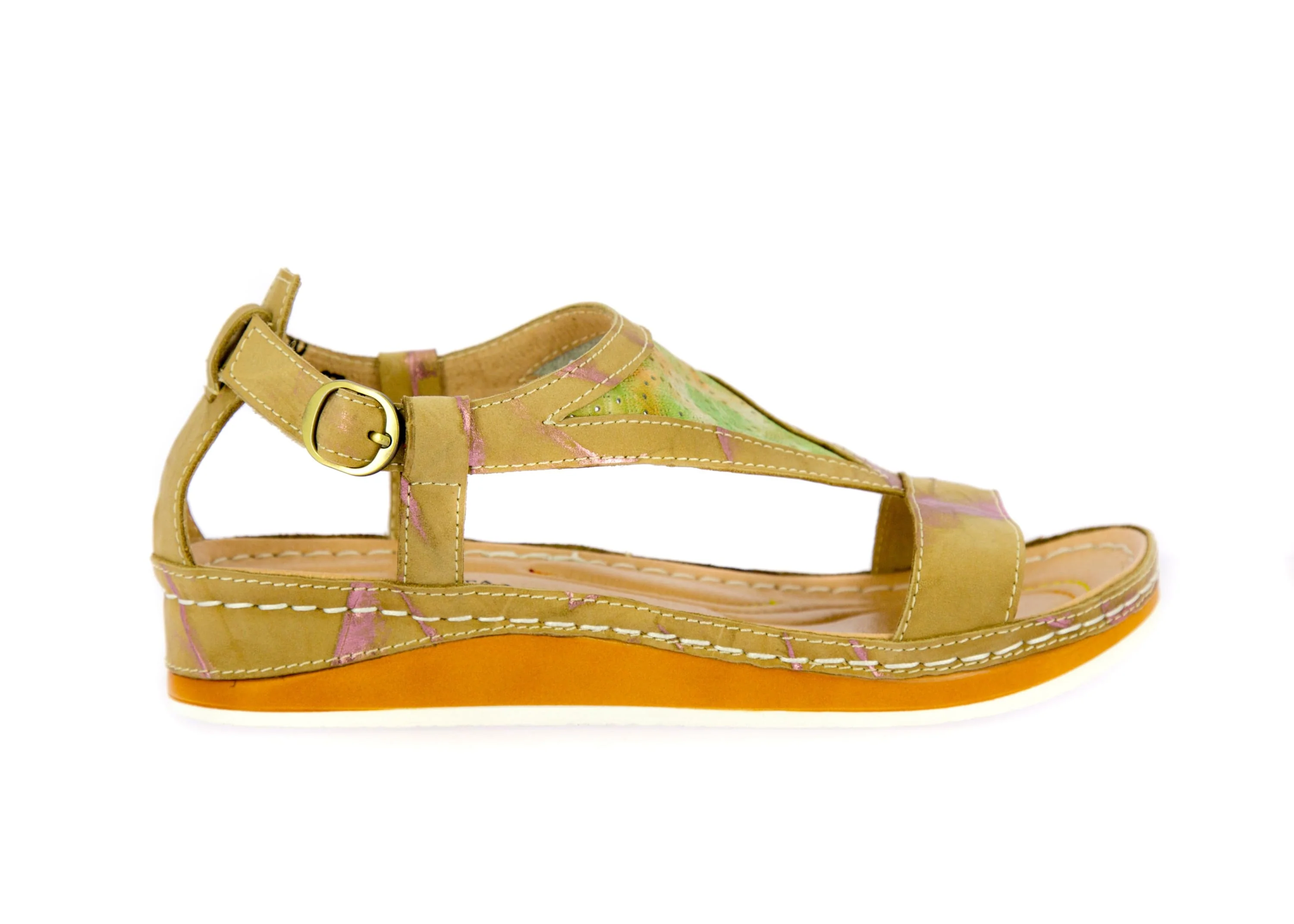 Sandales - BRUEL 10