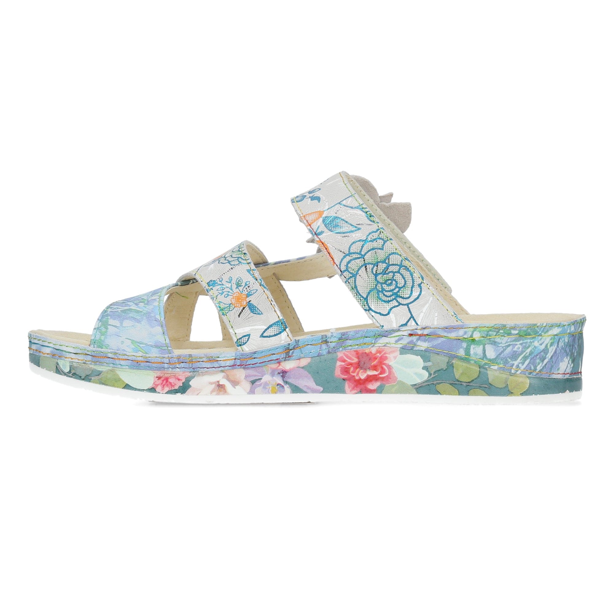 Mules - BRUEL 05 - Image 12