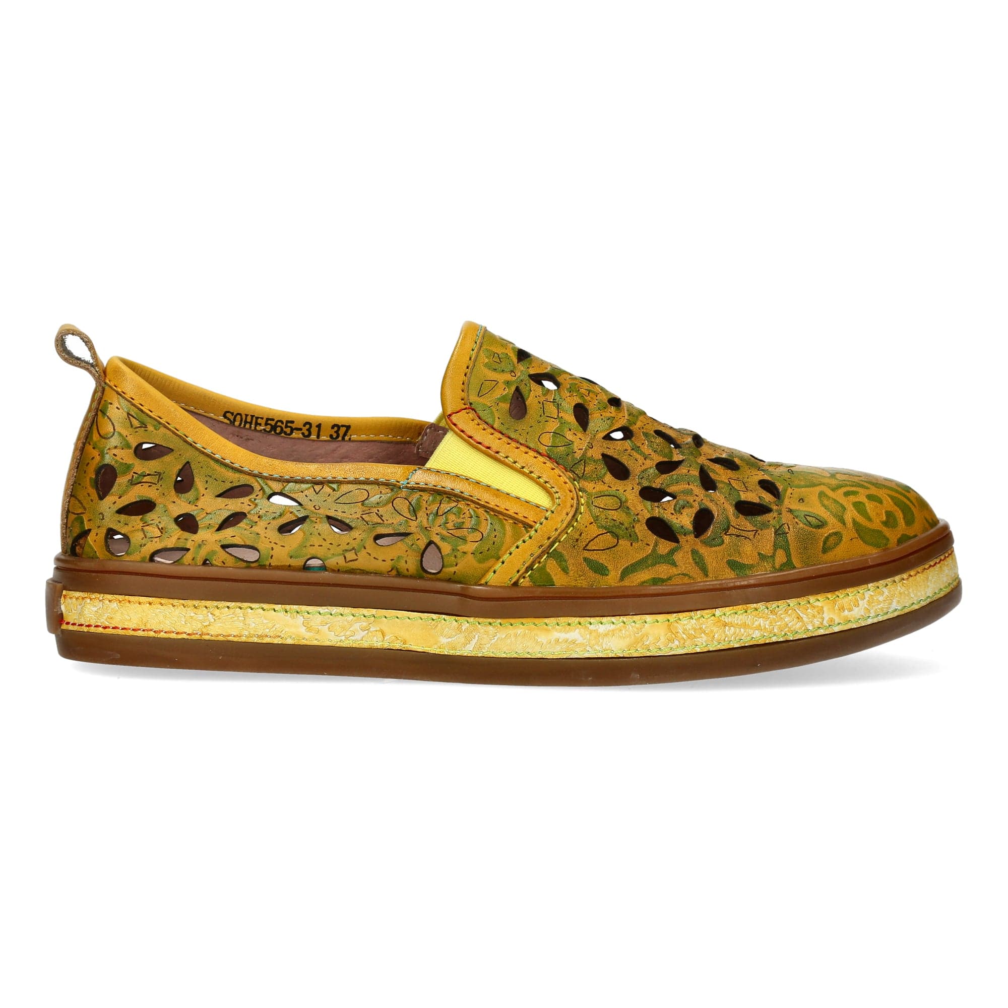 Baskets - BUENO 31 - Image 7