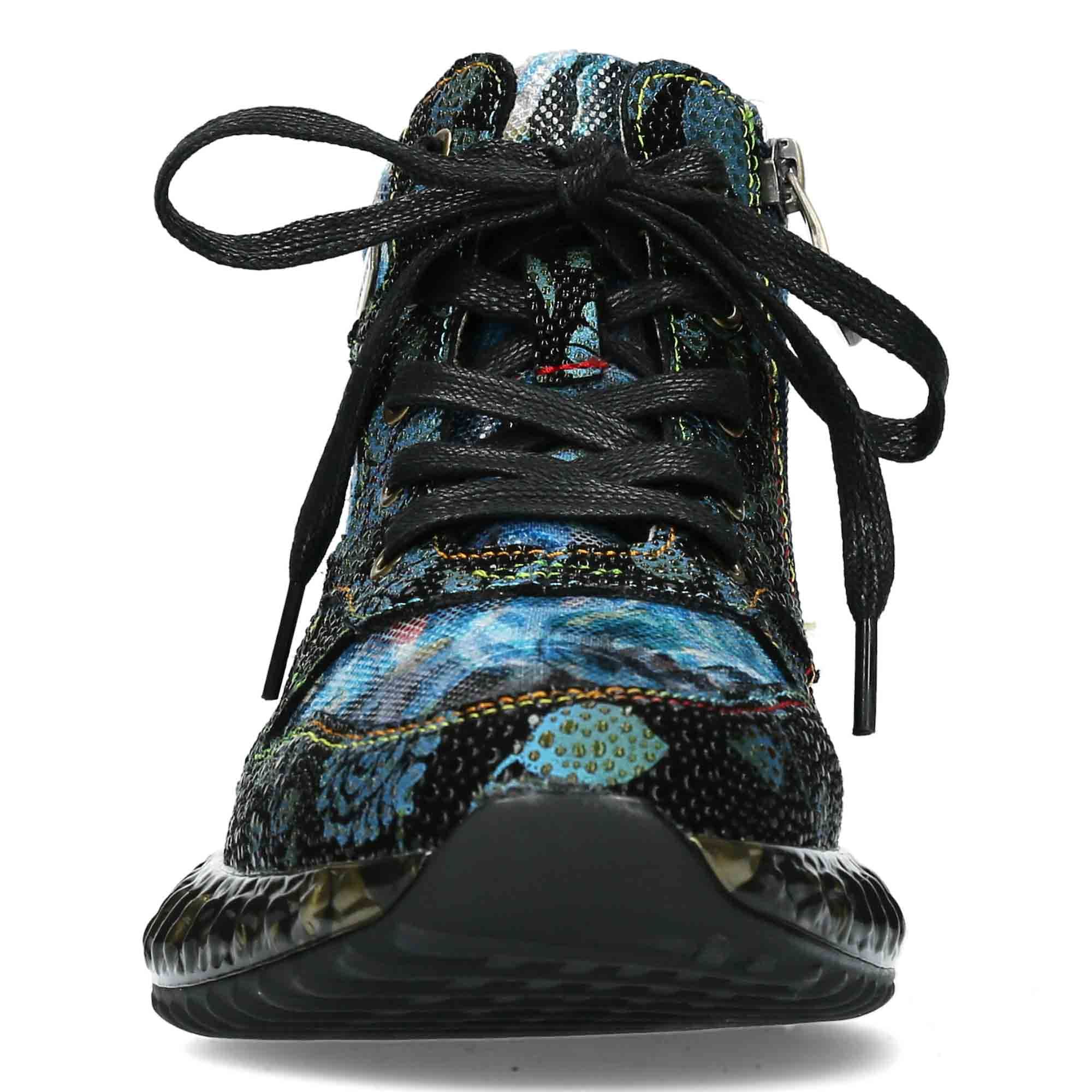 Baskets - BURTON 101 - Image 11