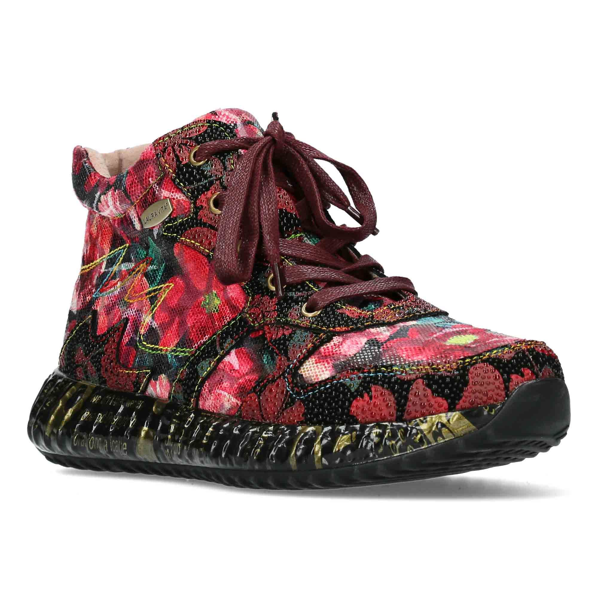 Baskets - BURTON 101 - Image 3