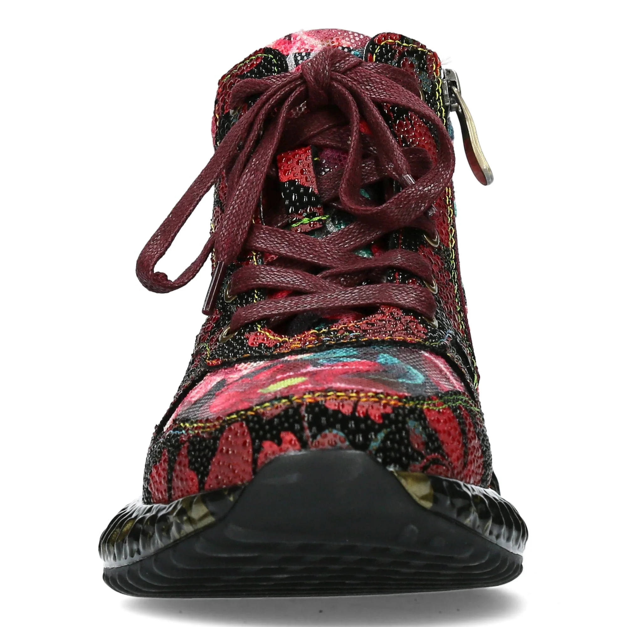 Baskets - BURTON 101 - Image 4
