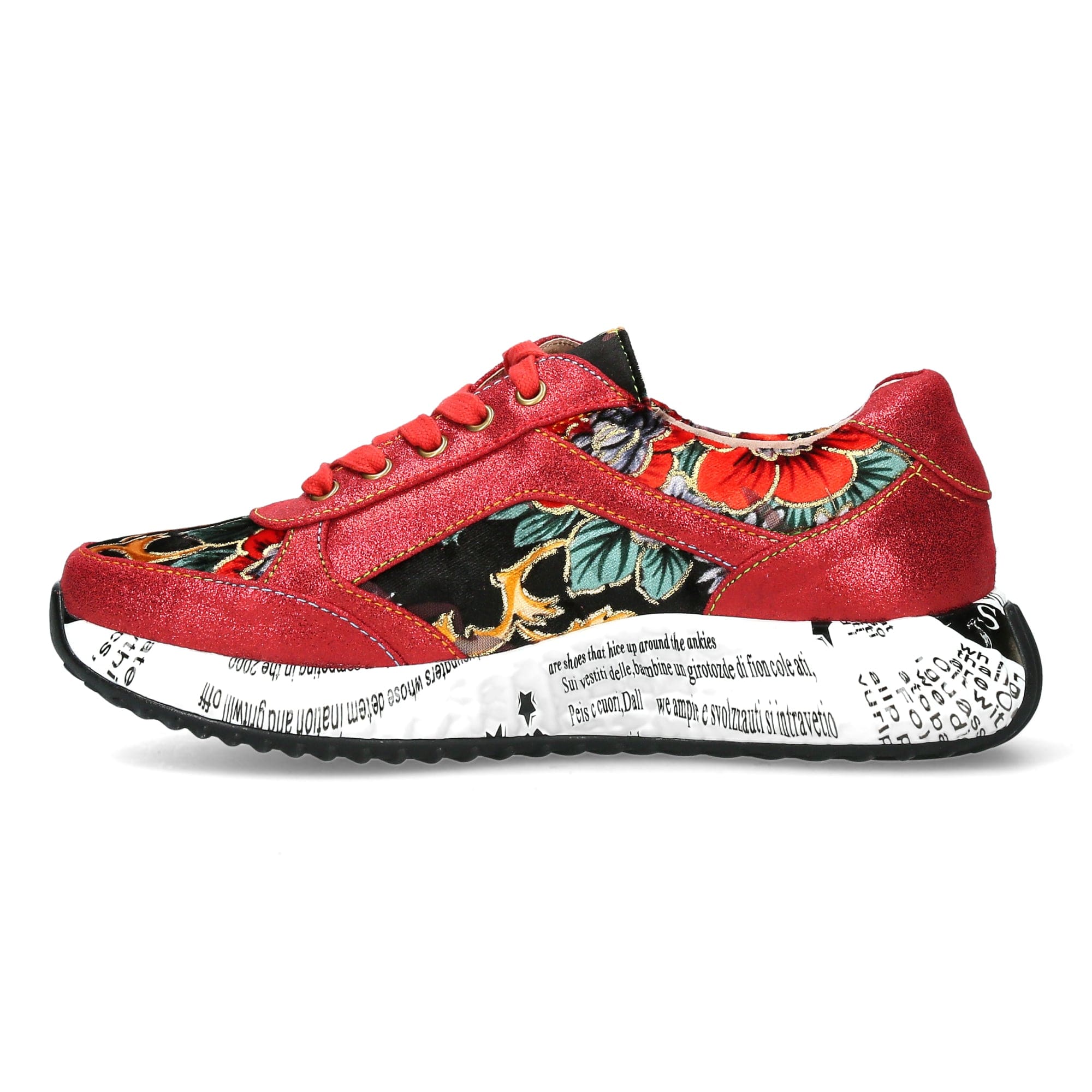 Baskets - BURTON 11 - Image 7
