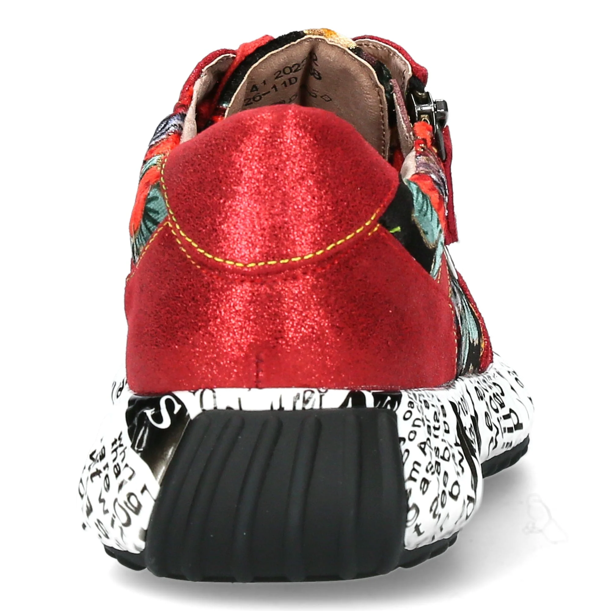 Baskets - BURTON 11 - Image 8