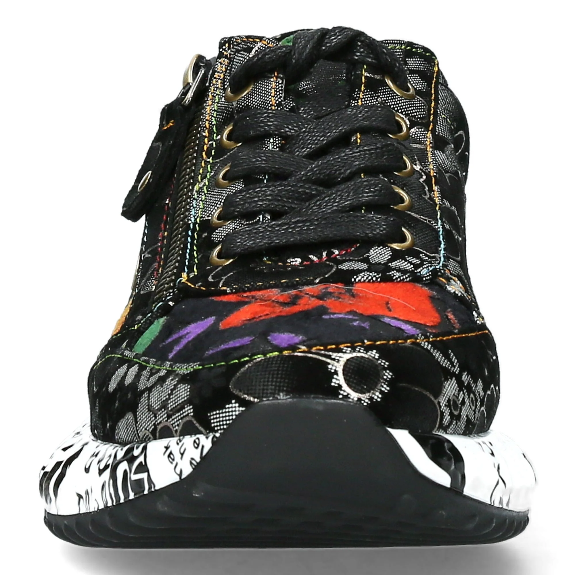 Baskets - BURTON 11 - Image 17