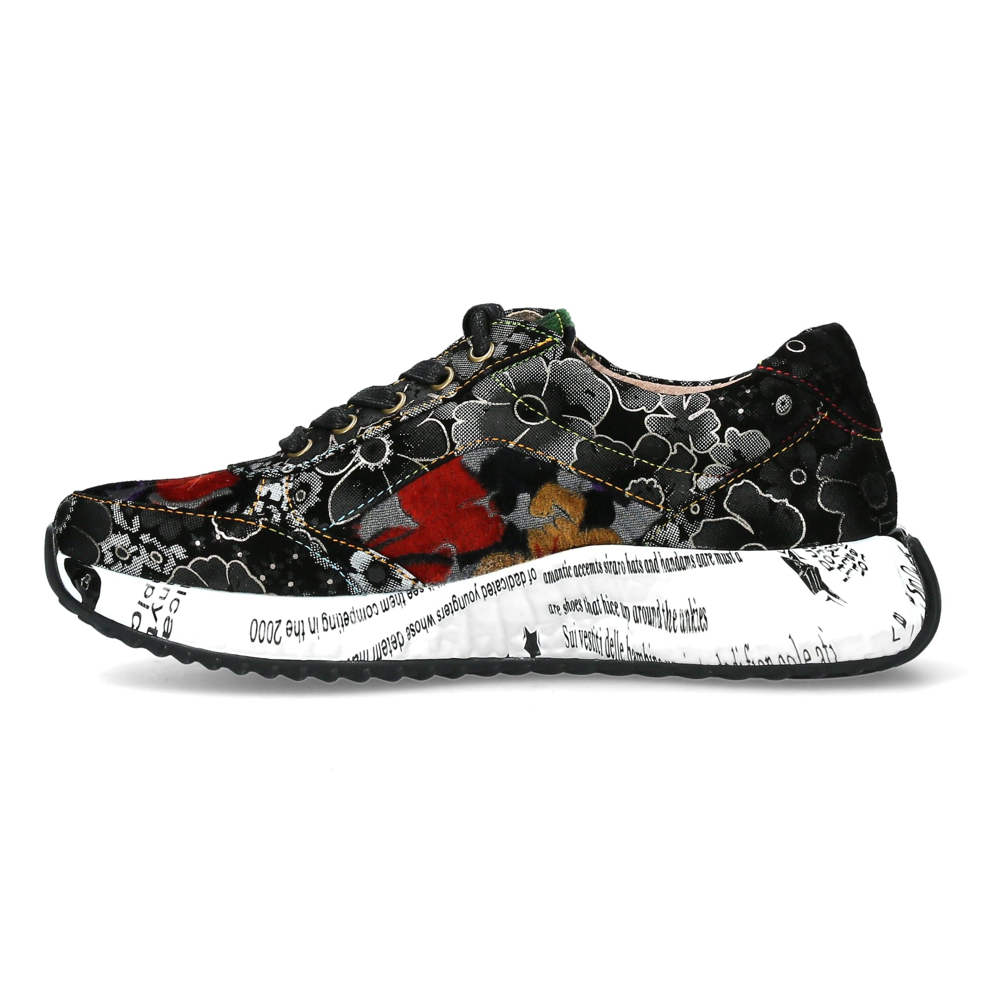 Baskets - BURTON 11 - Image 19