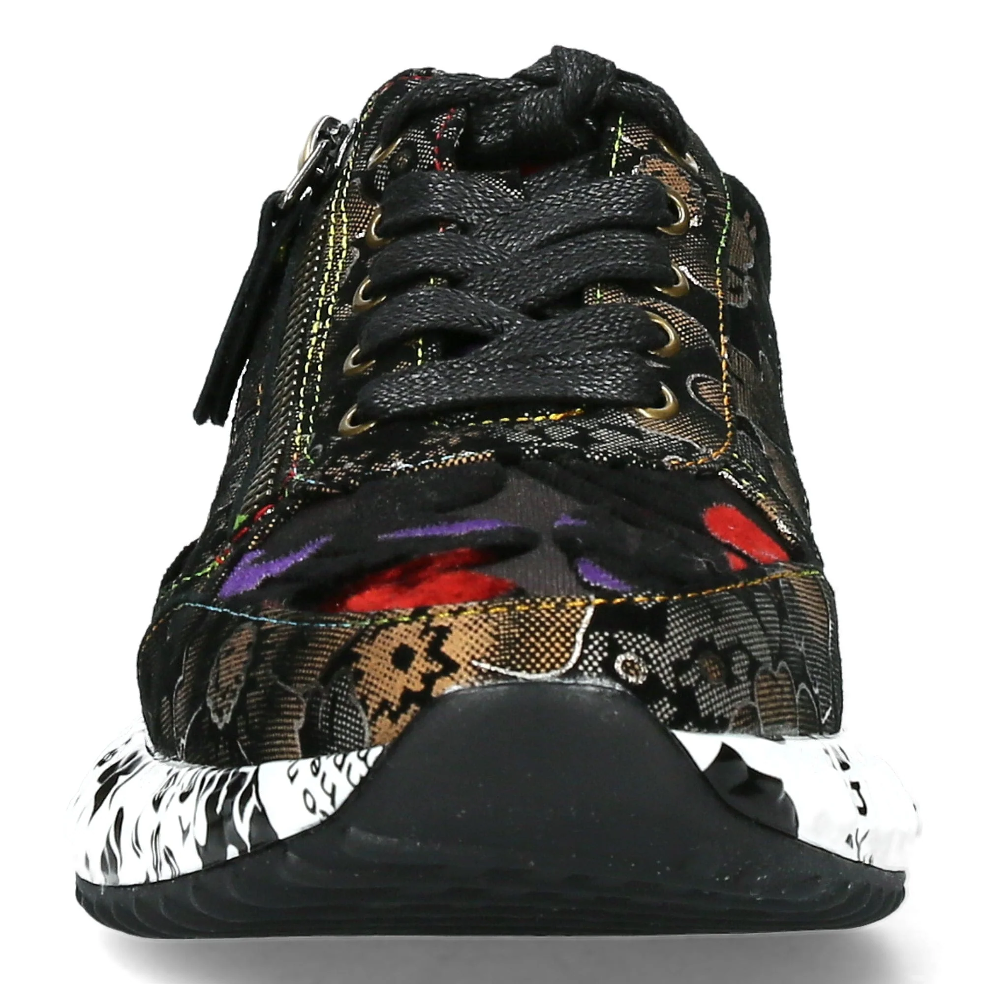 Baskets - BURTON 11 - Image 5