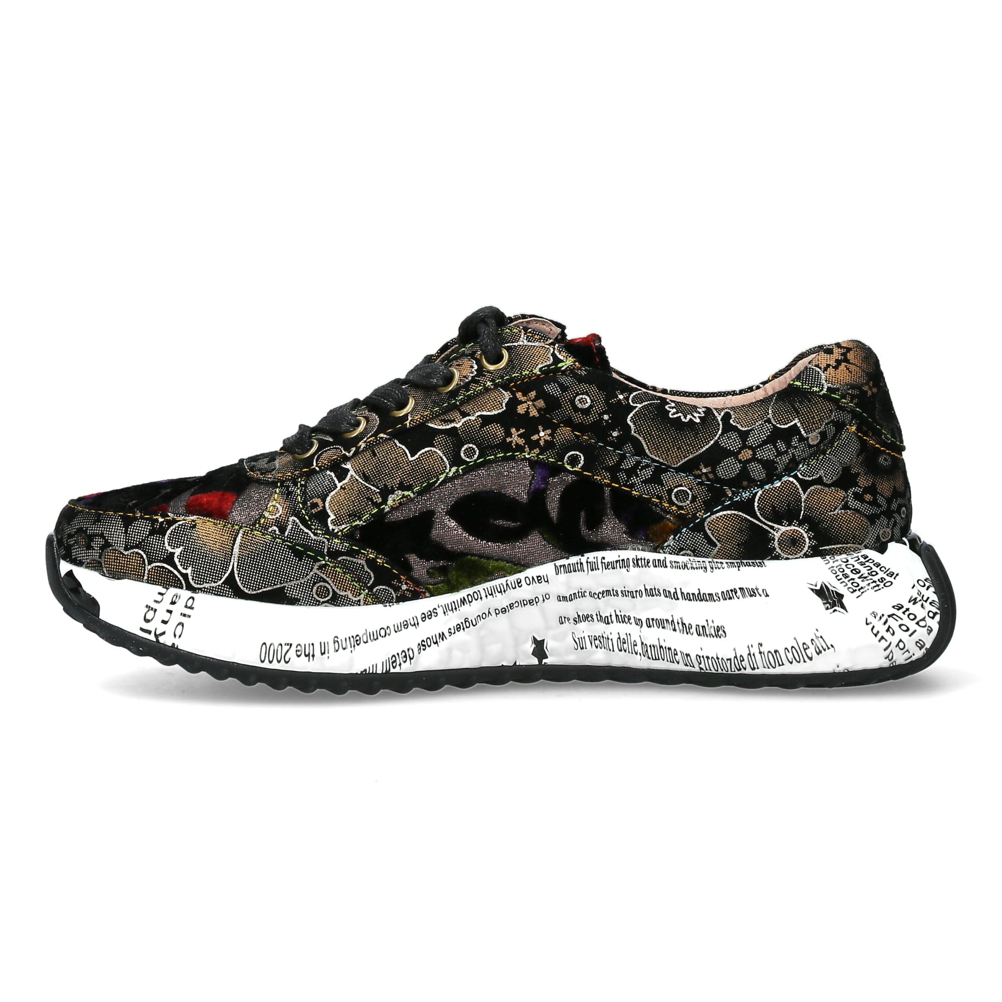 Baskets - BURTON 11 - Image 7