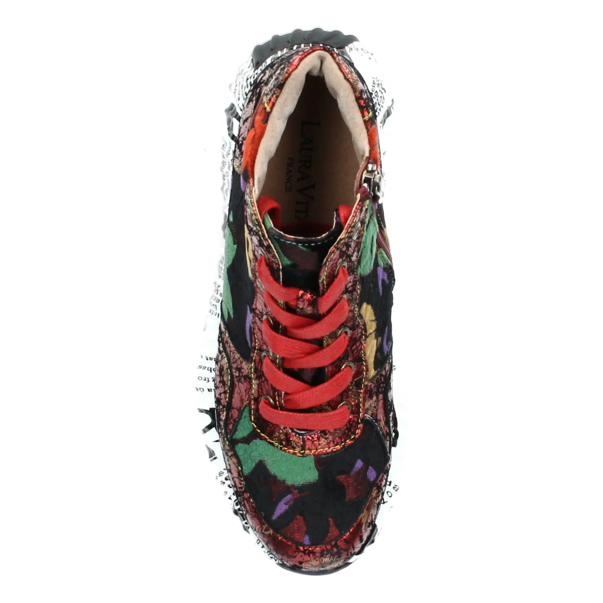 Baskets - BURTON 15 - Image 11