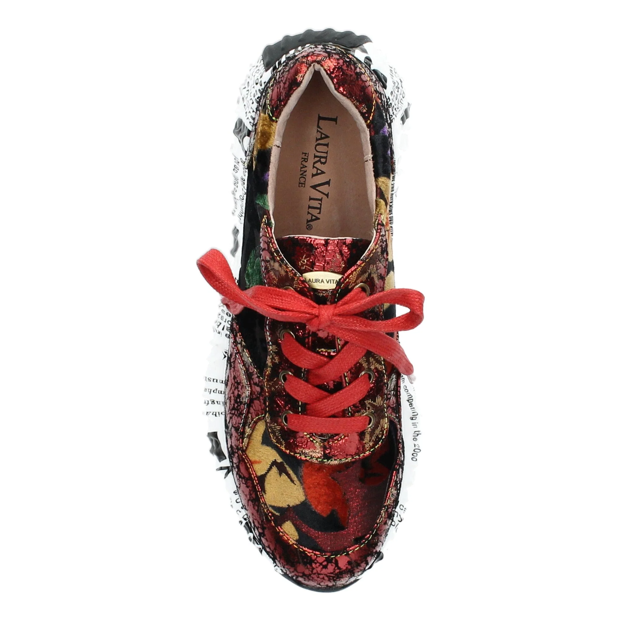 Baskets - BURTON 45 - Image 12
