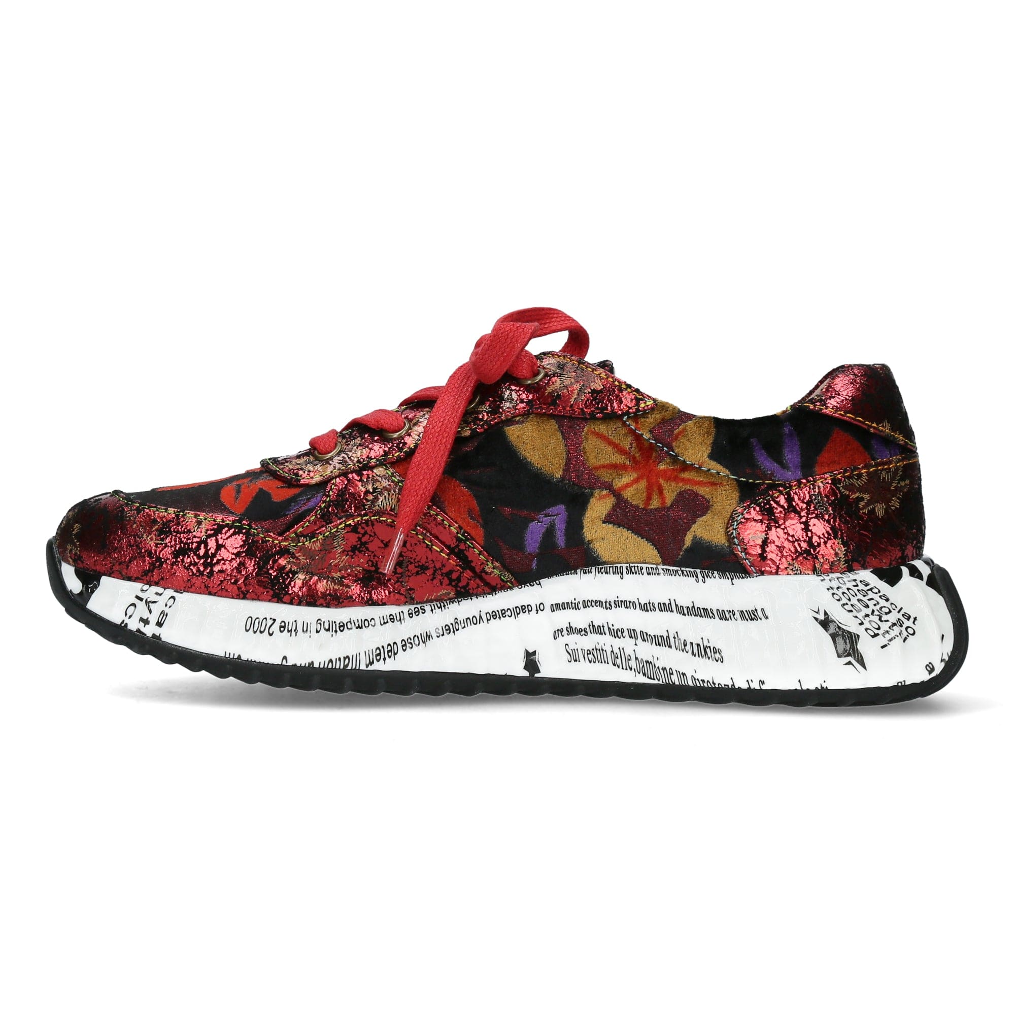 Baskets - BURTON 45 - Image 13