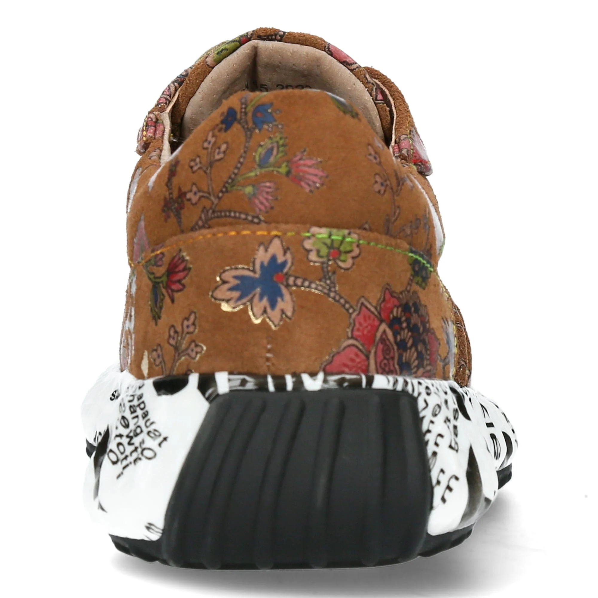 Baskets - BURTON 45 - Image 13