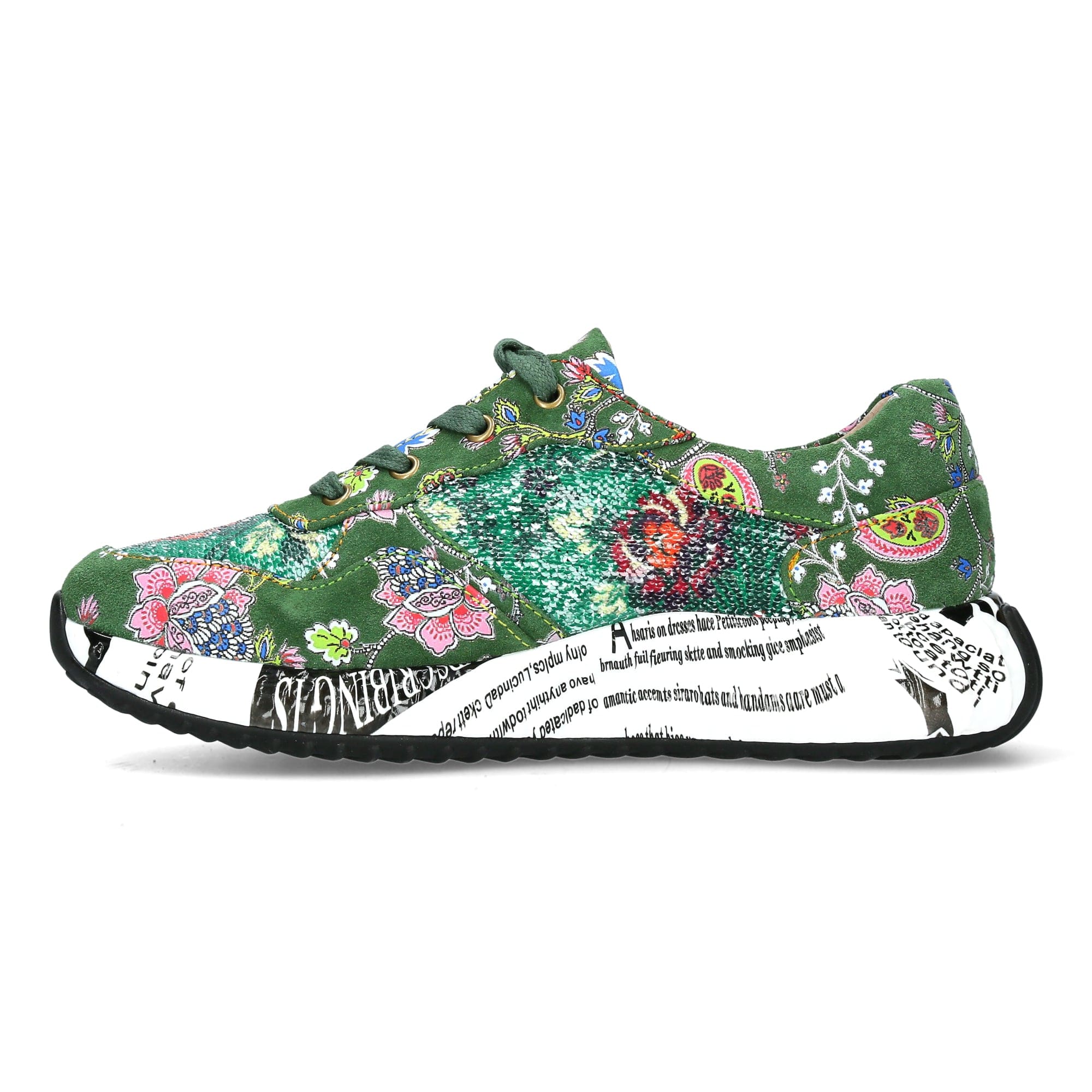 Baskets - BURTON 45 - Image 19