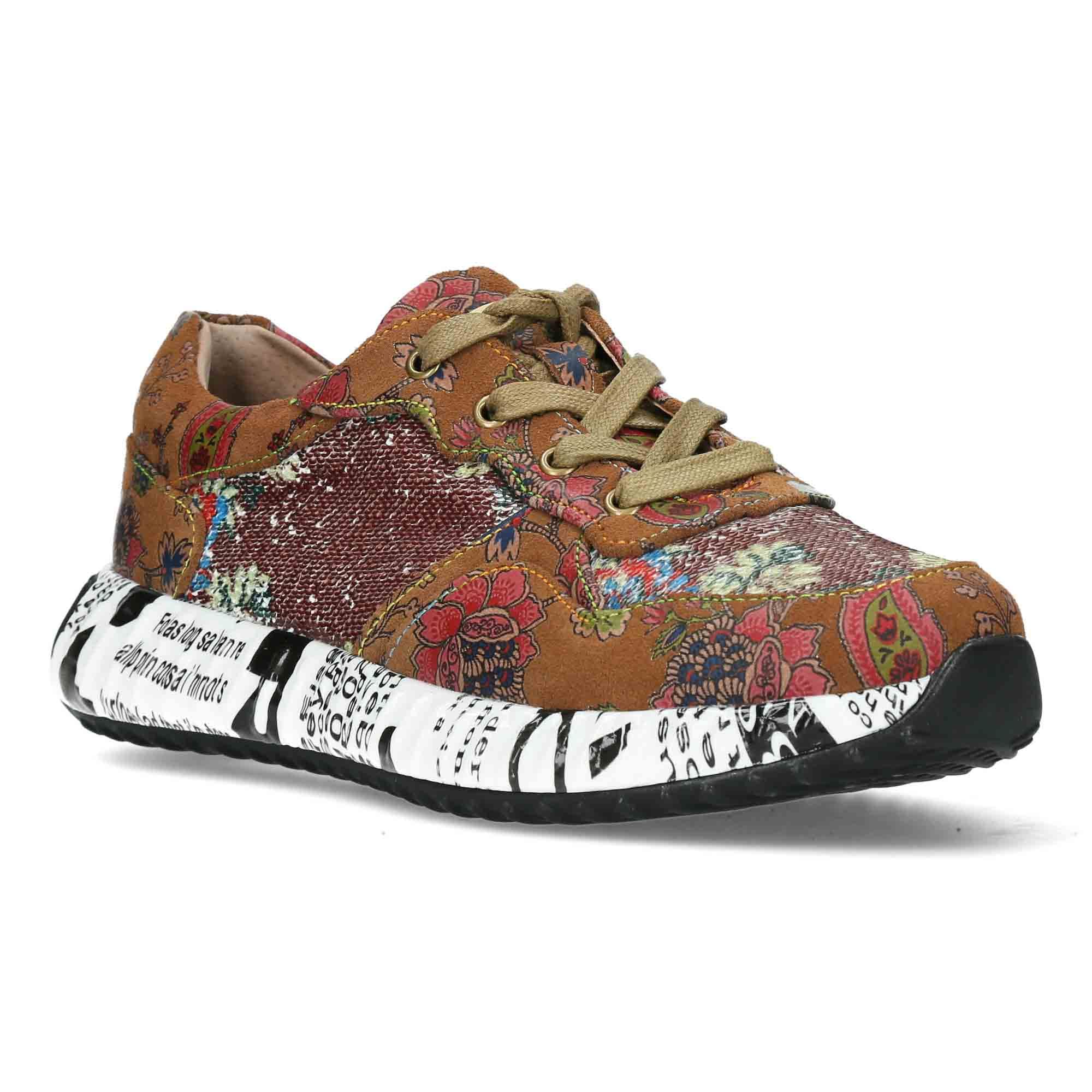 Baskets - BURTON 45 - Image 9