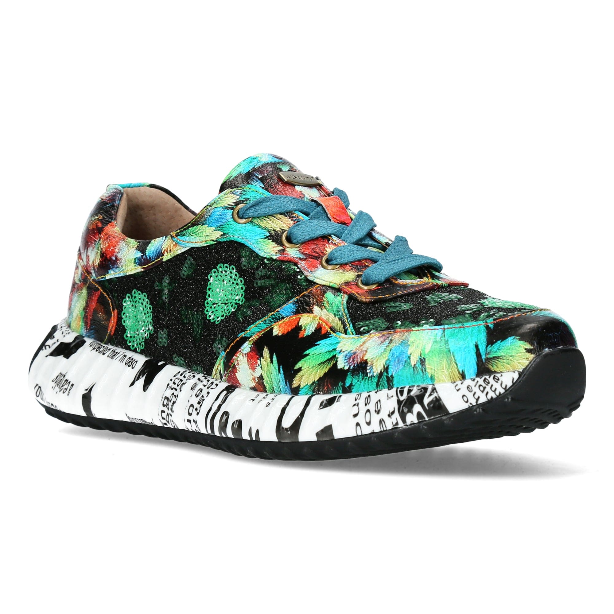 Baskets - BURTON 45 - Image 3