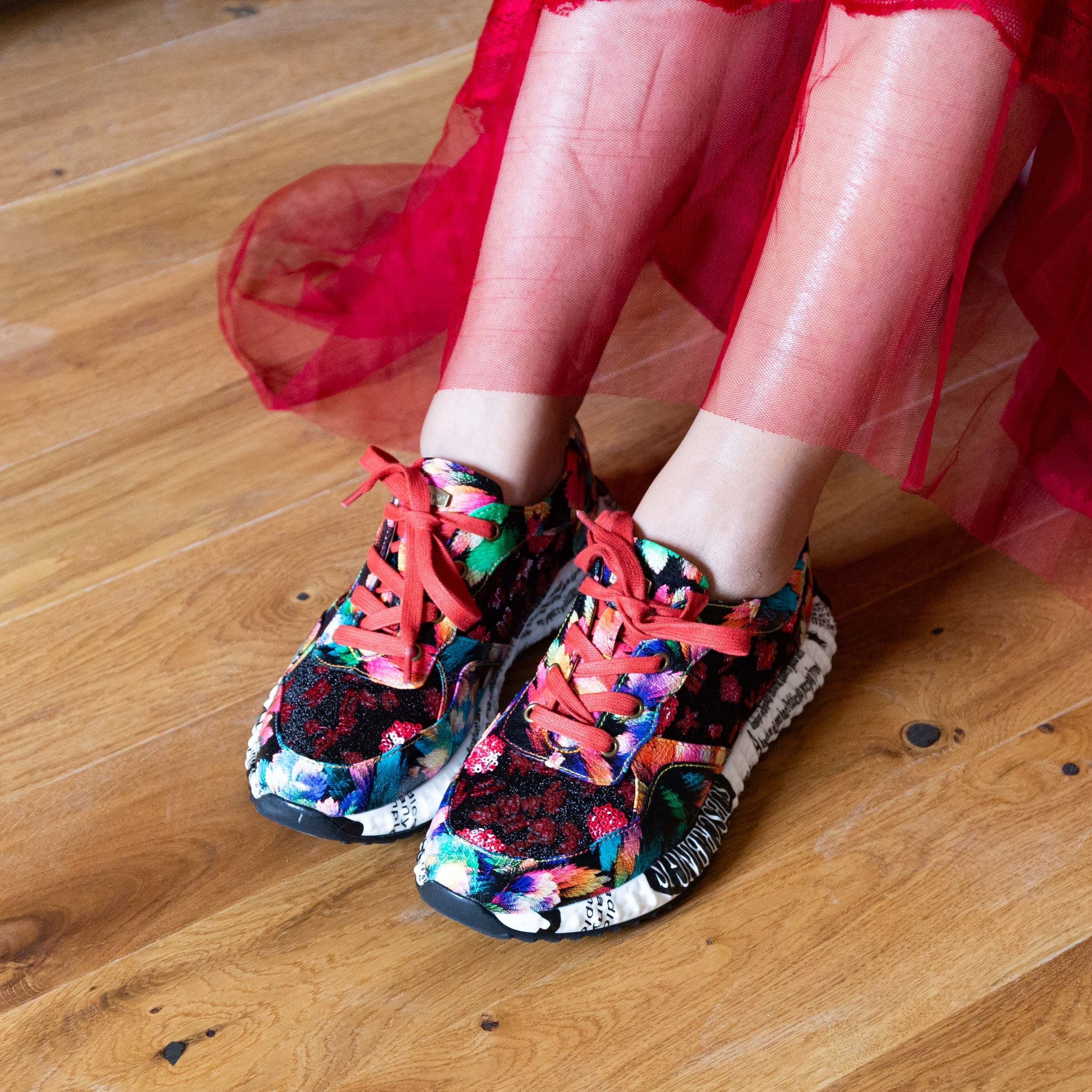 Baskets - BURTON 45 - Image 8