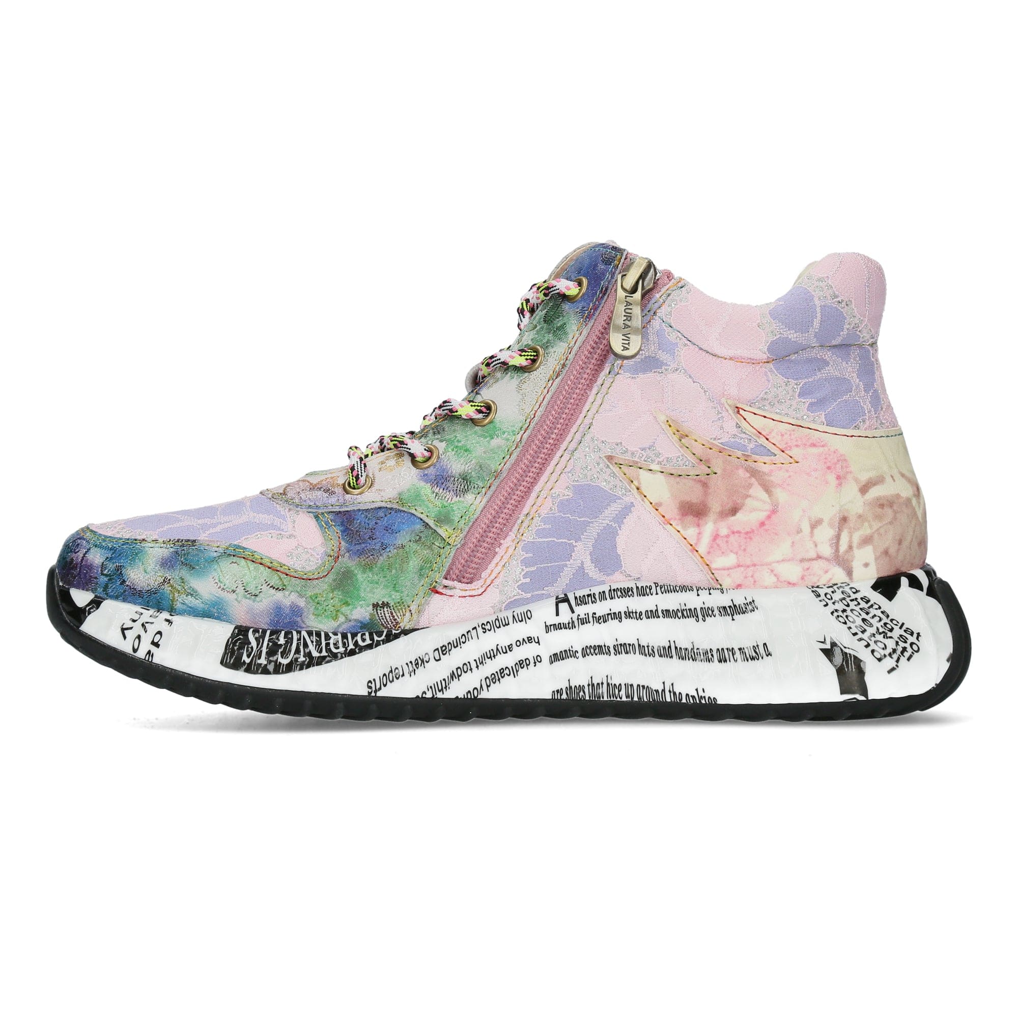 Baskets - BURTON 101 - Image 10