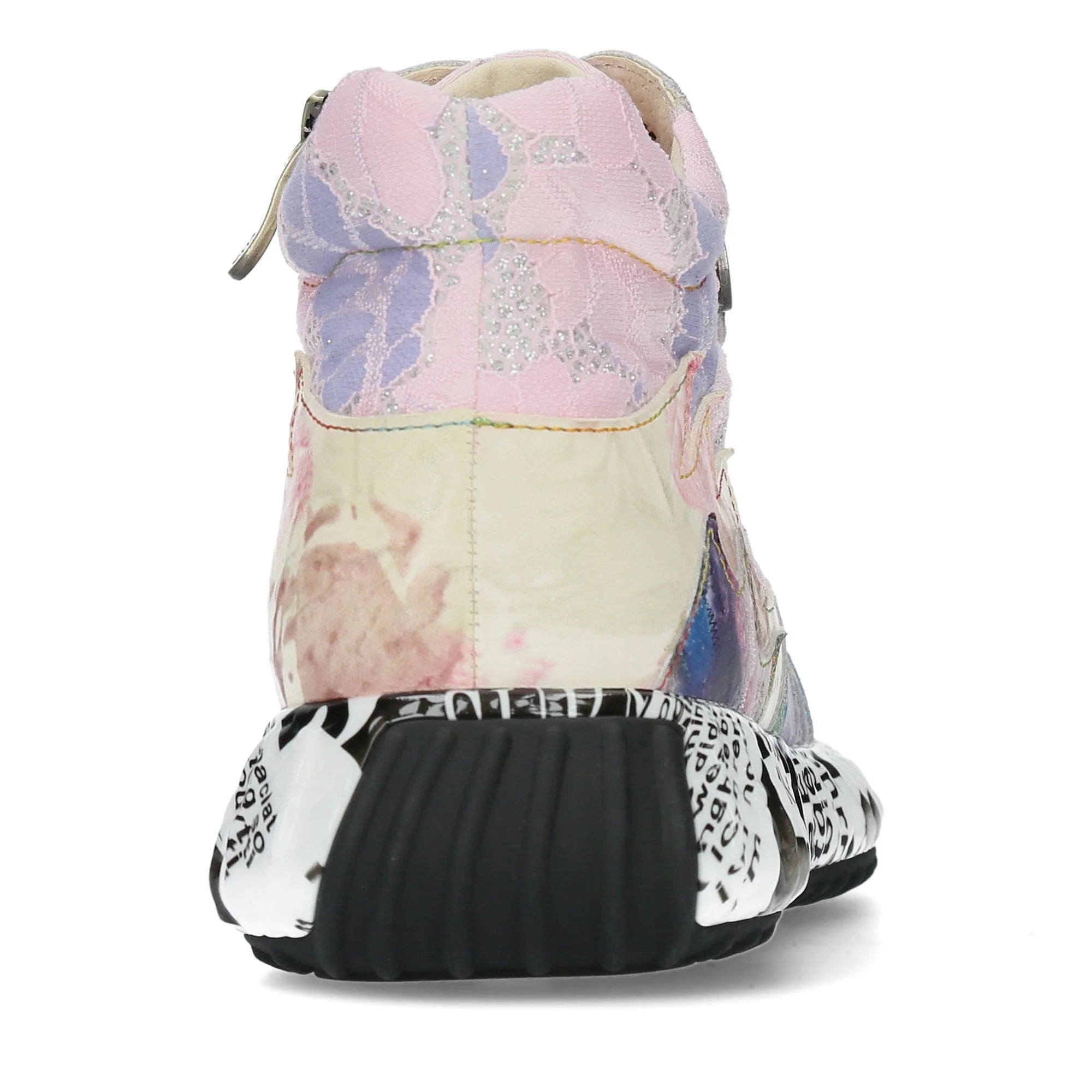 Baskets - BURTON 101 - Image 11