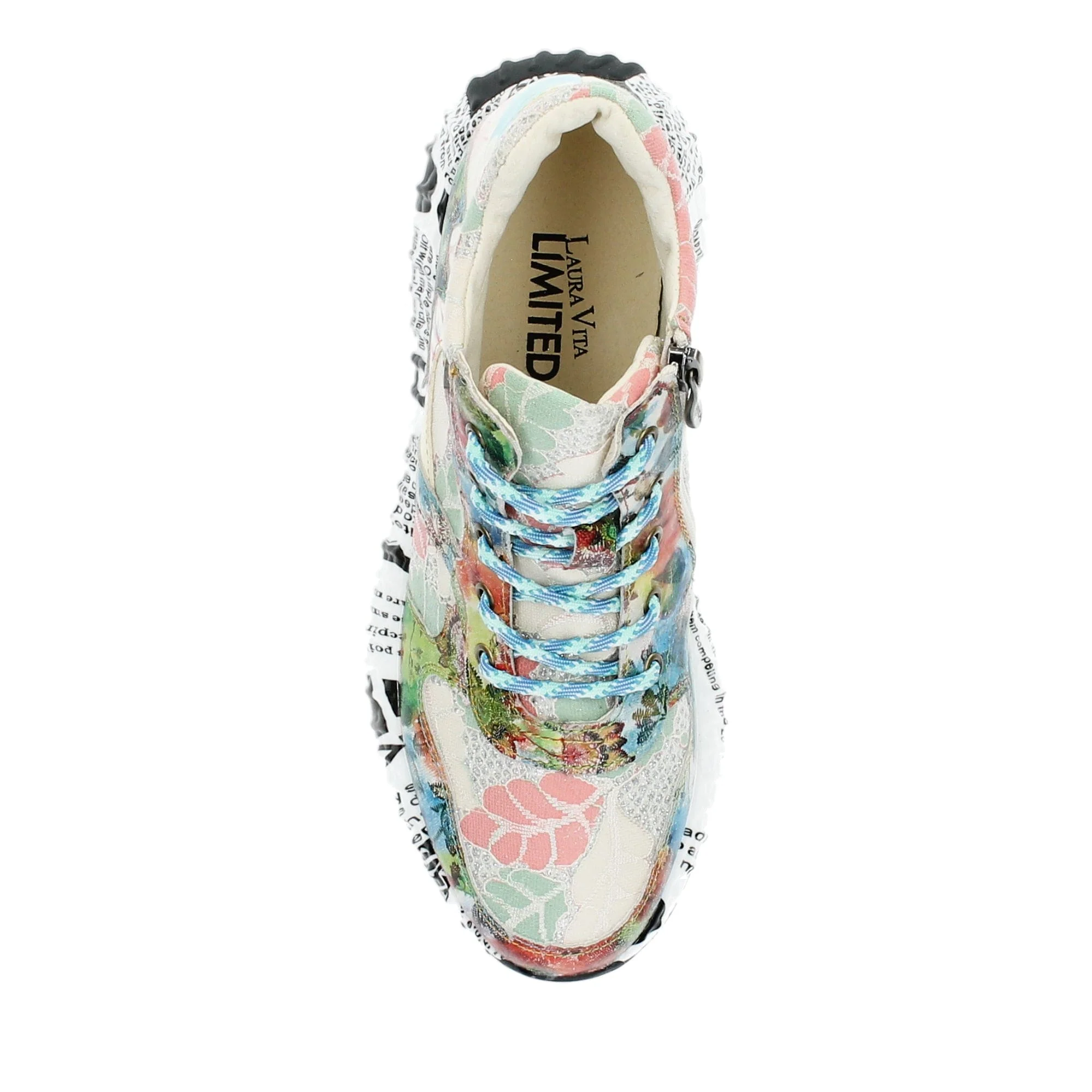 Baskets - BURTON 101 - Image 3