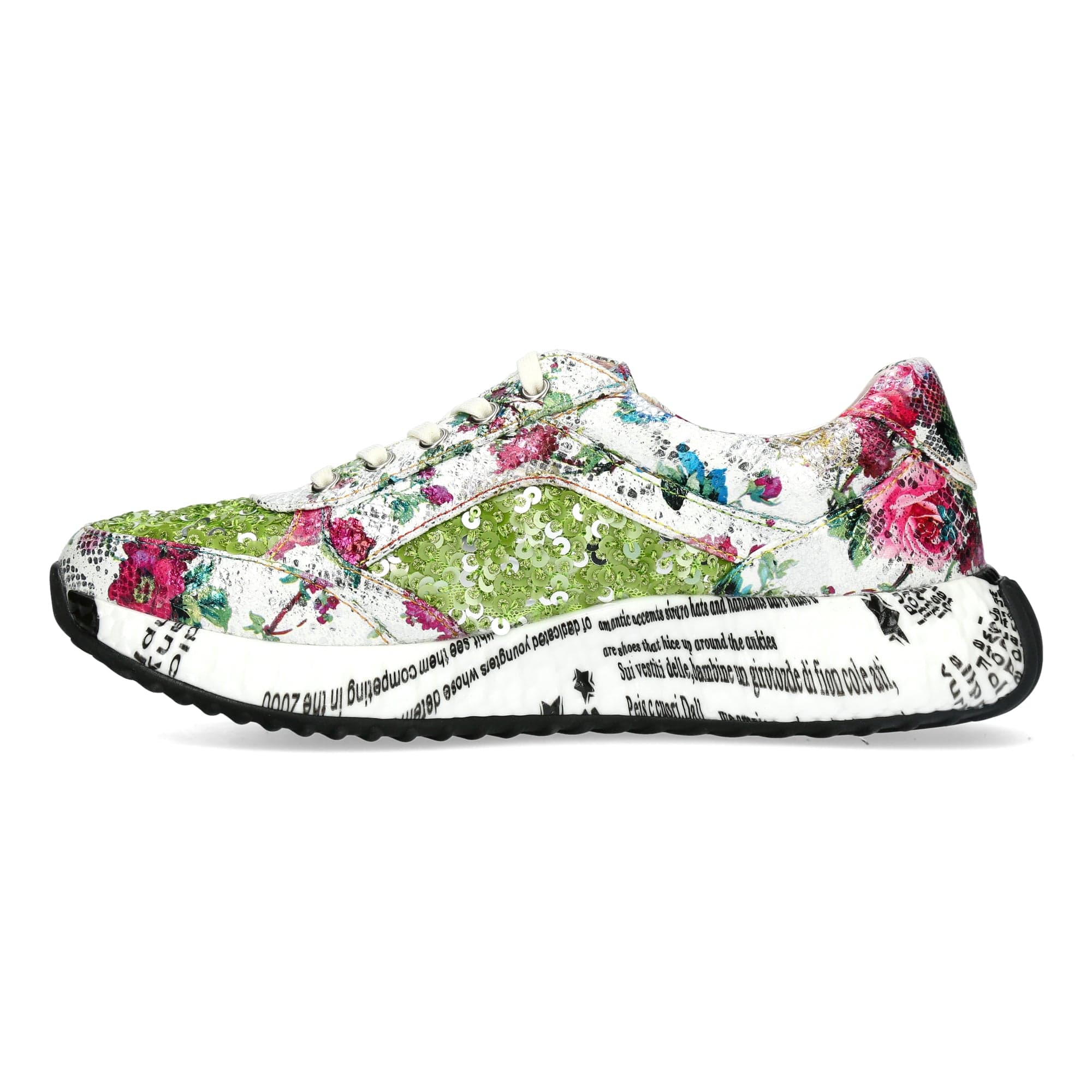 Baskets - BURTON 11 - Image 20