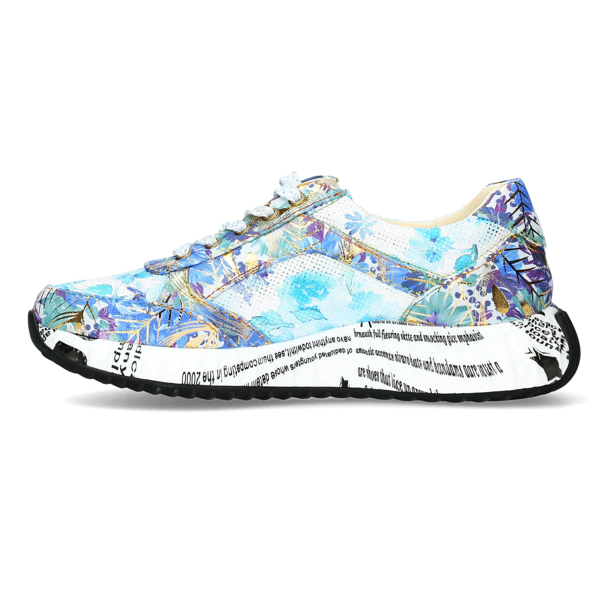 Baskets - BURTON 1123 - Image 13