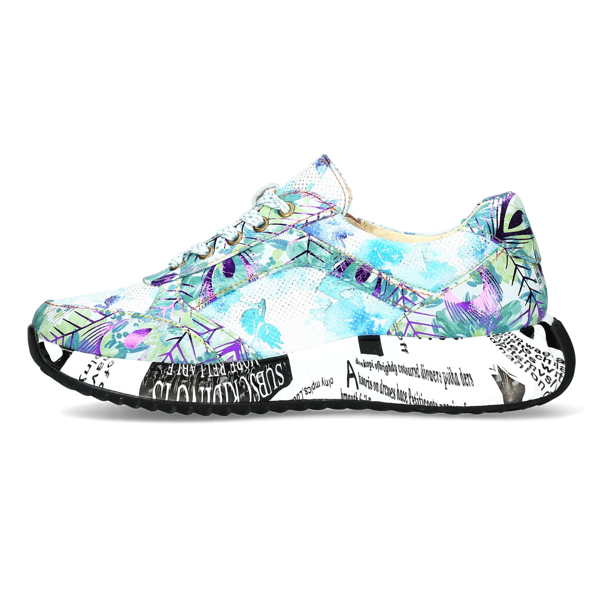 Baskets - BURTON 1123 - Image 18