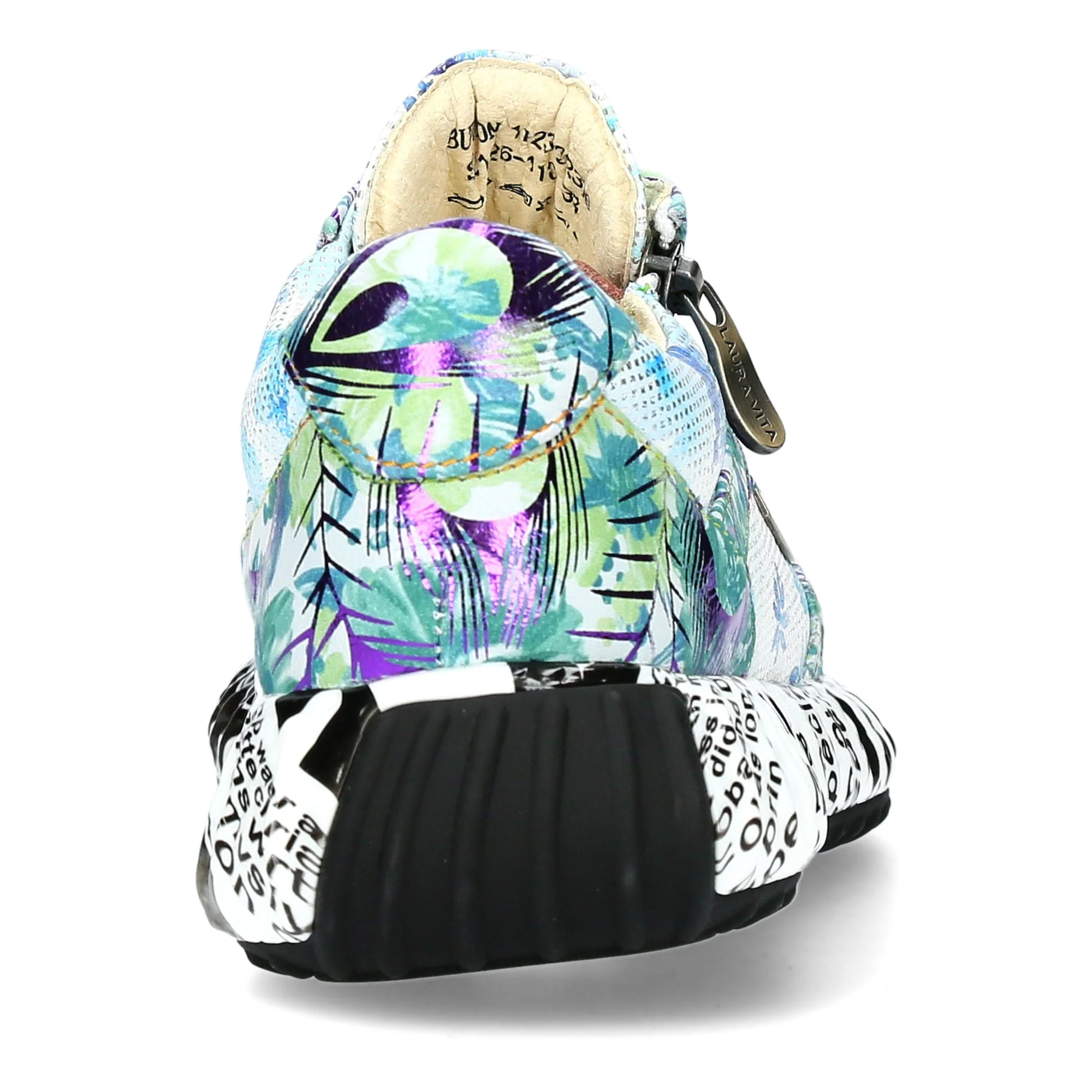 Baskets - BURTON 1123 - Image 20