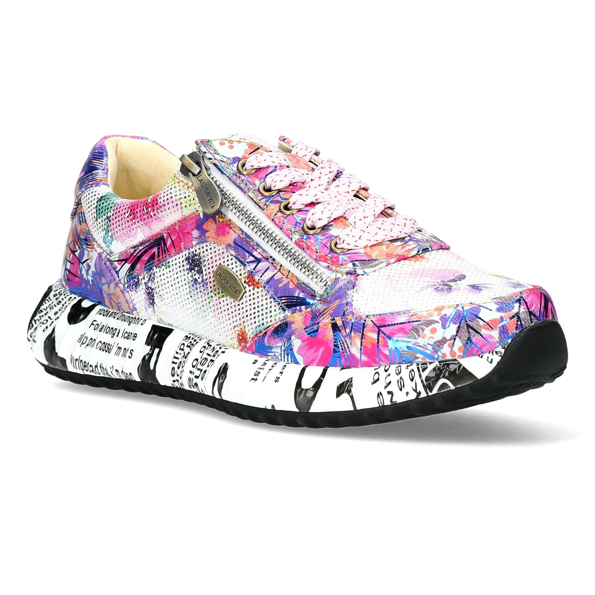 Baskets - BURTON 1123 - Image 3
