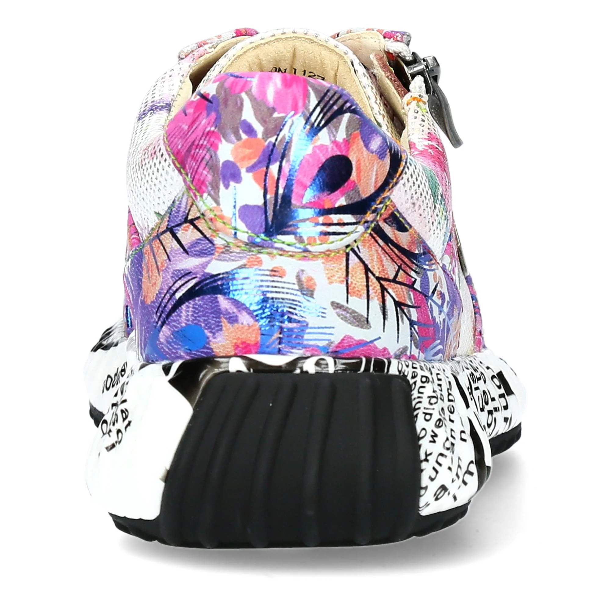 Baskets - BURTON 1123 - Image 7