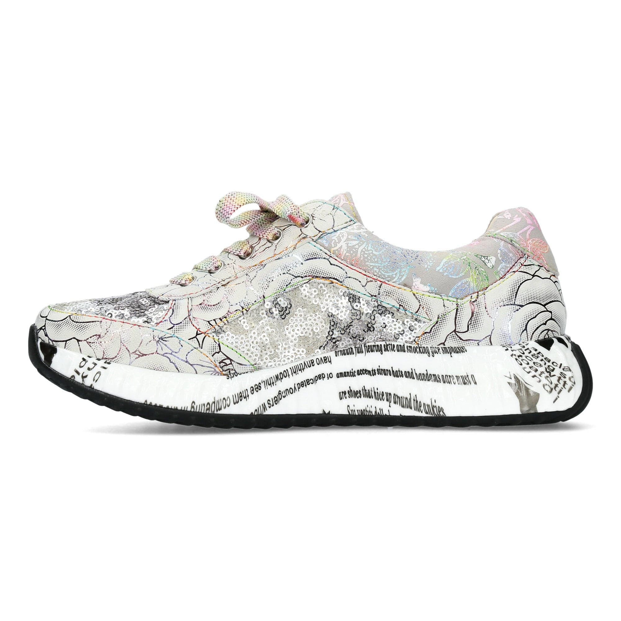 Baskets - BURTON 1123 - Image 14