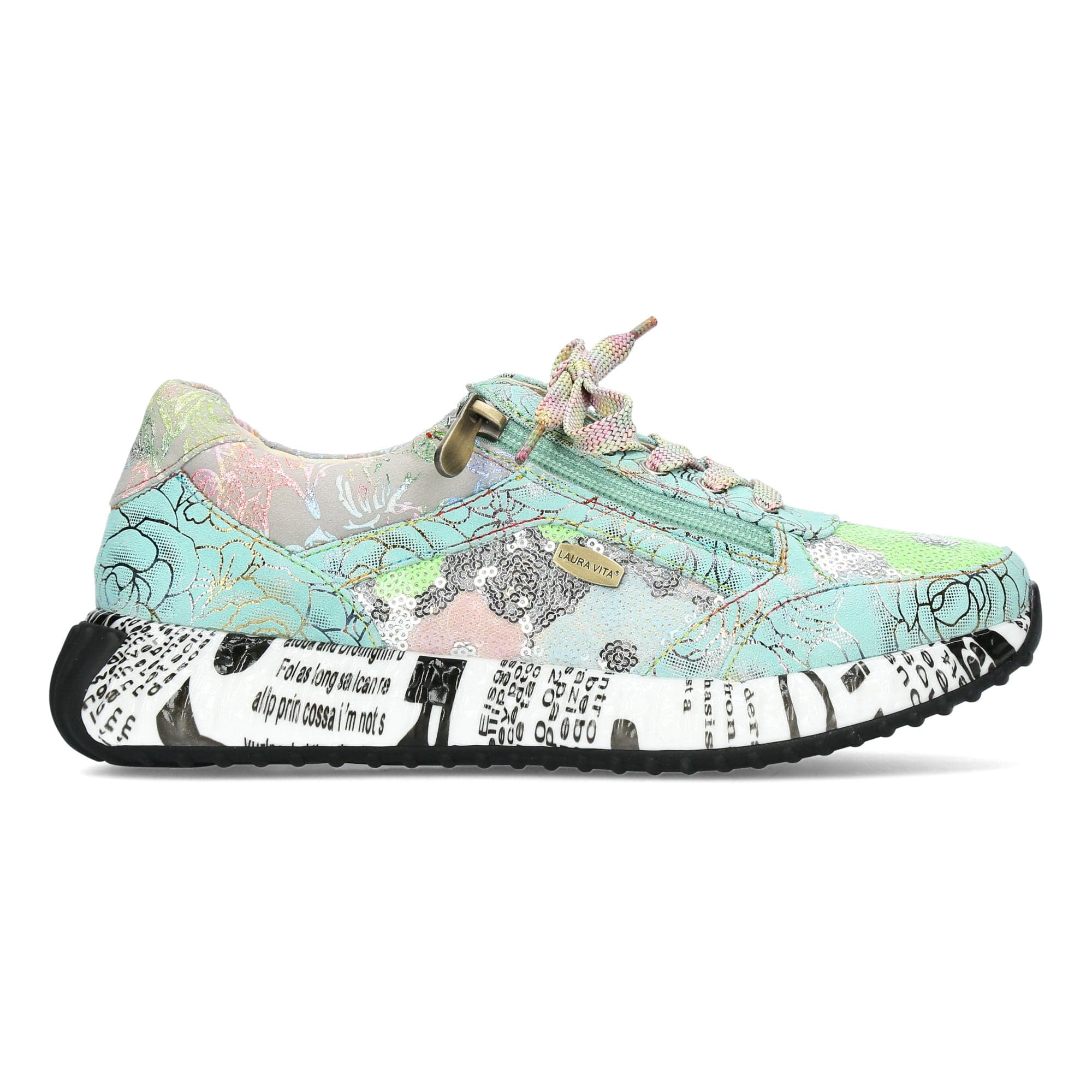 Baskets - BURTON 1123 - Image 17