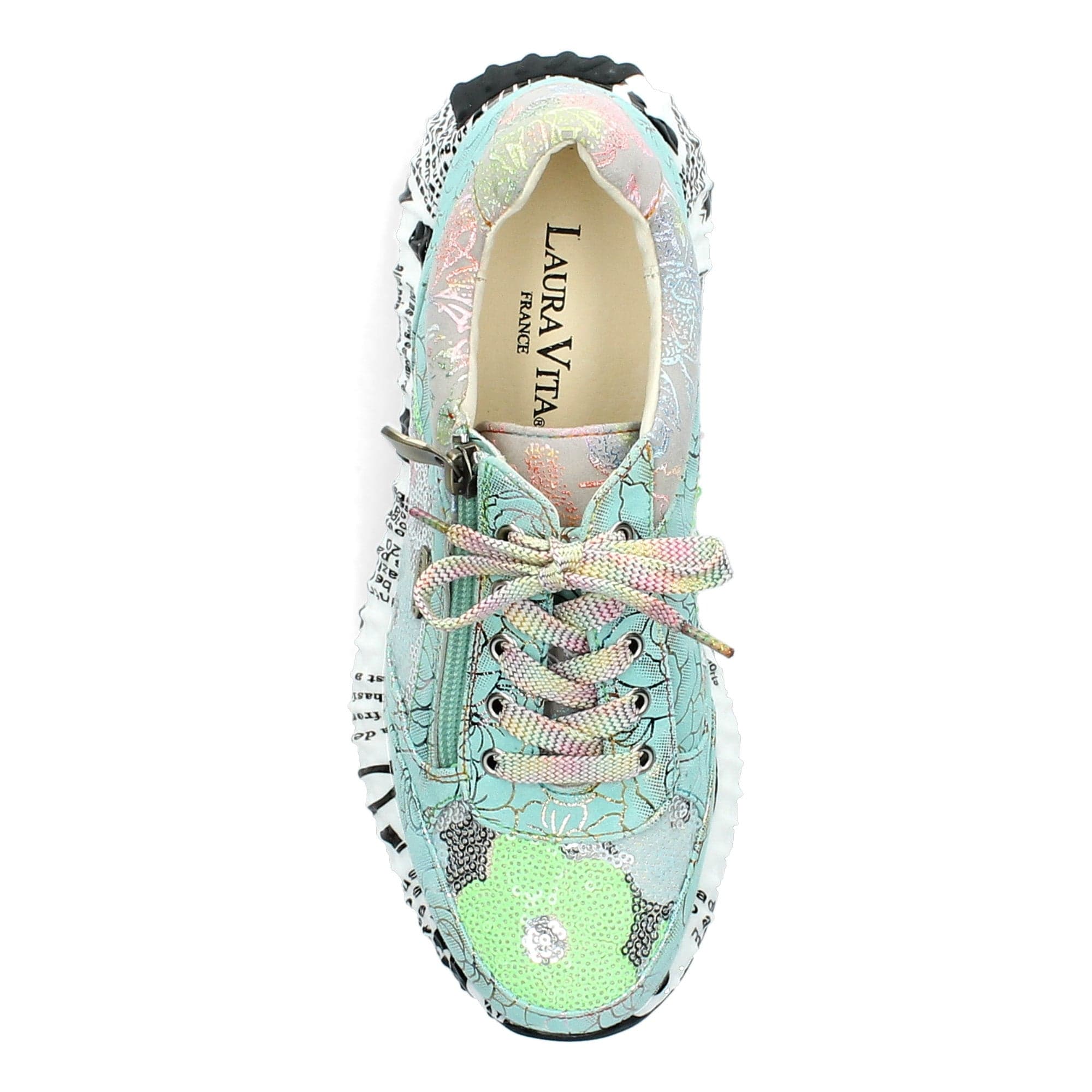 Baskets - BURTON 1123 - Image 19
