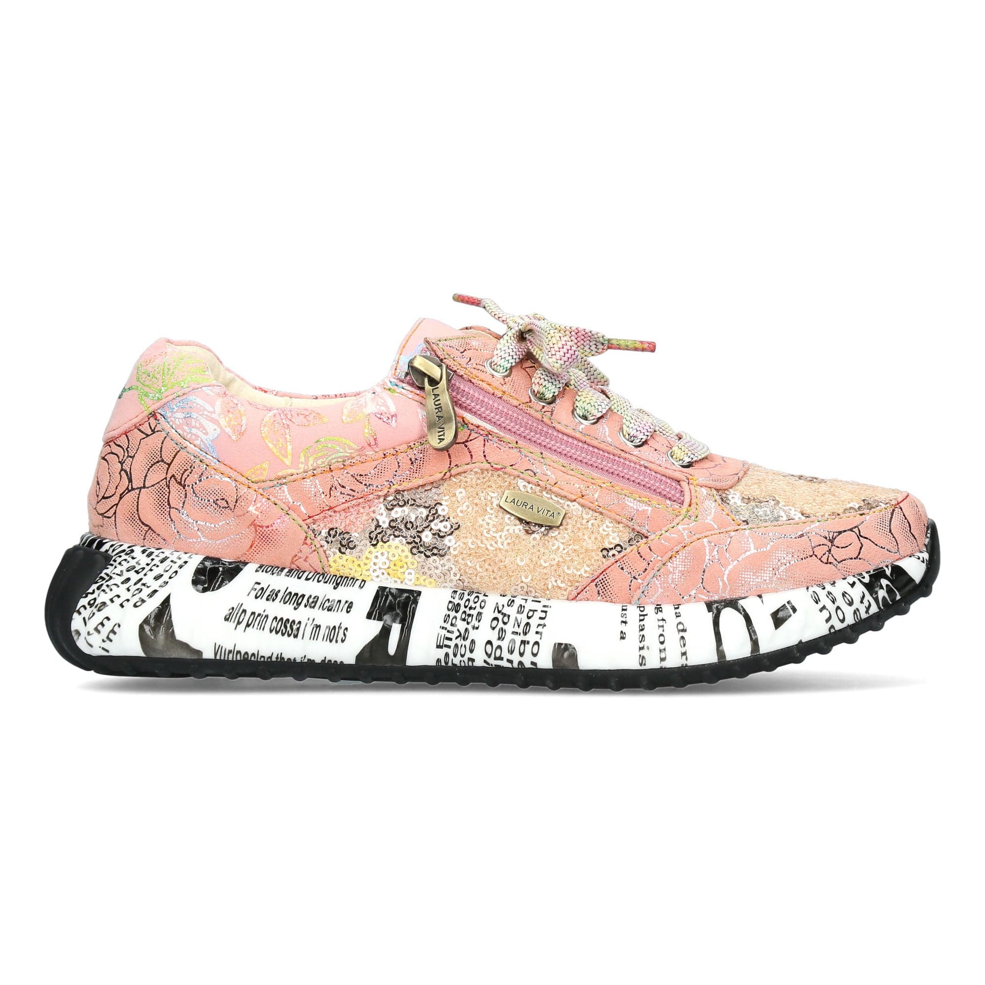 Baskets - BURTON 1123 - Image 2