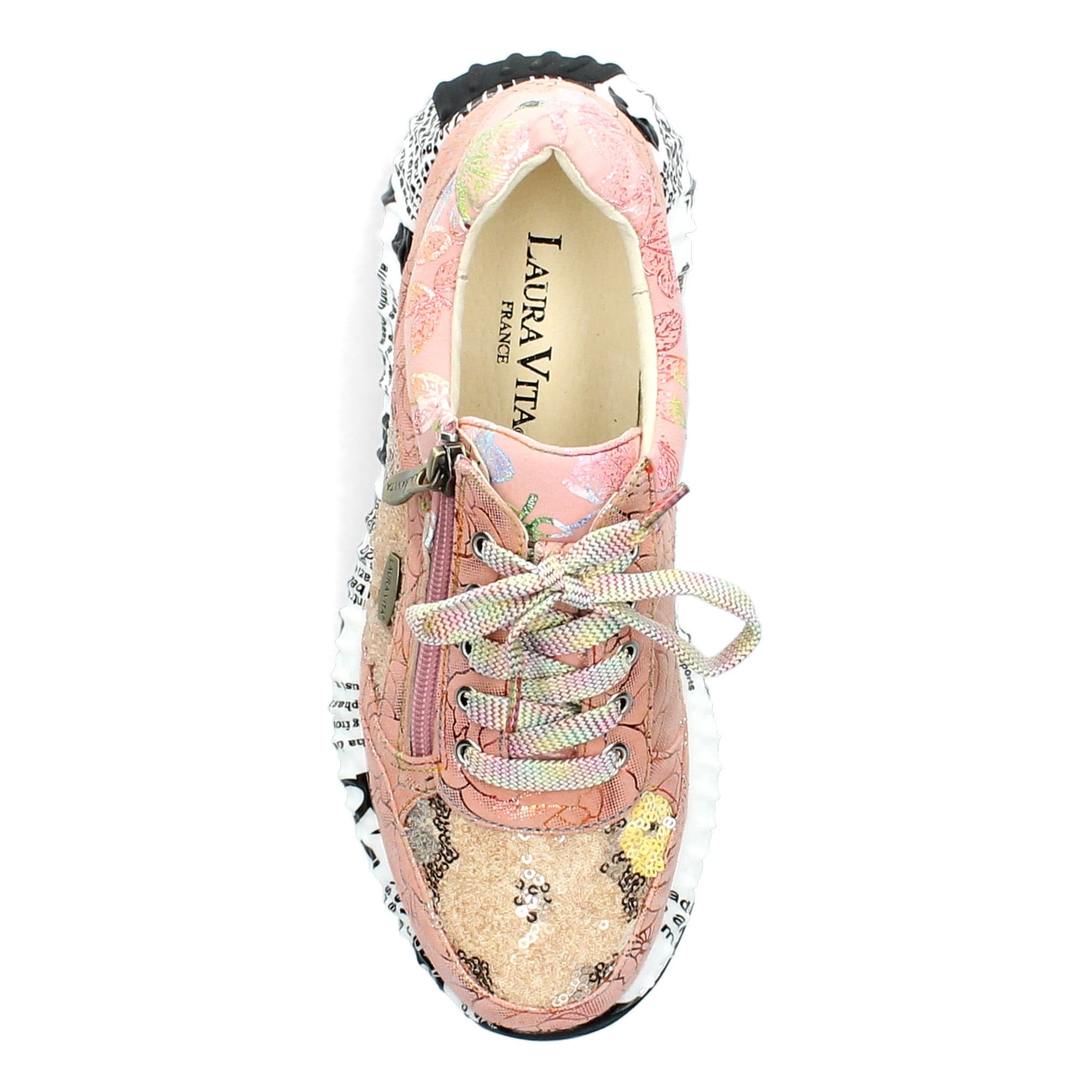Baskets - BURTON 1123 - Image 5
