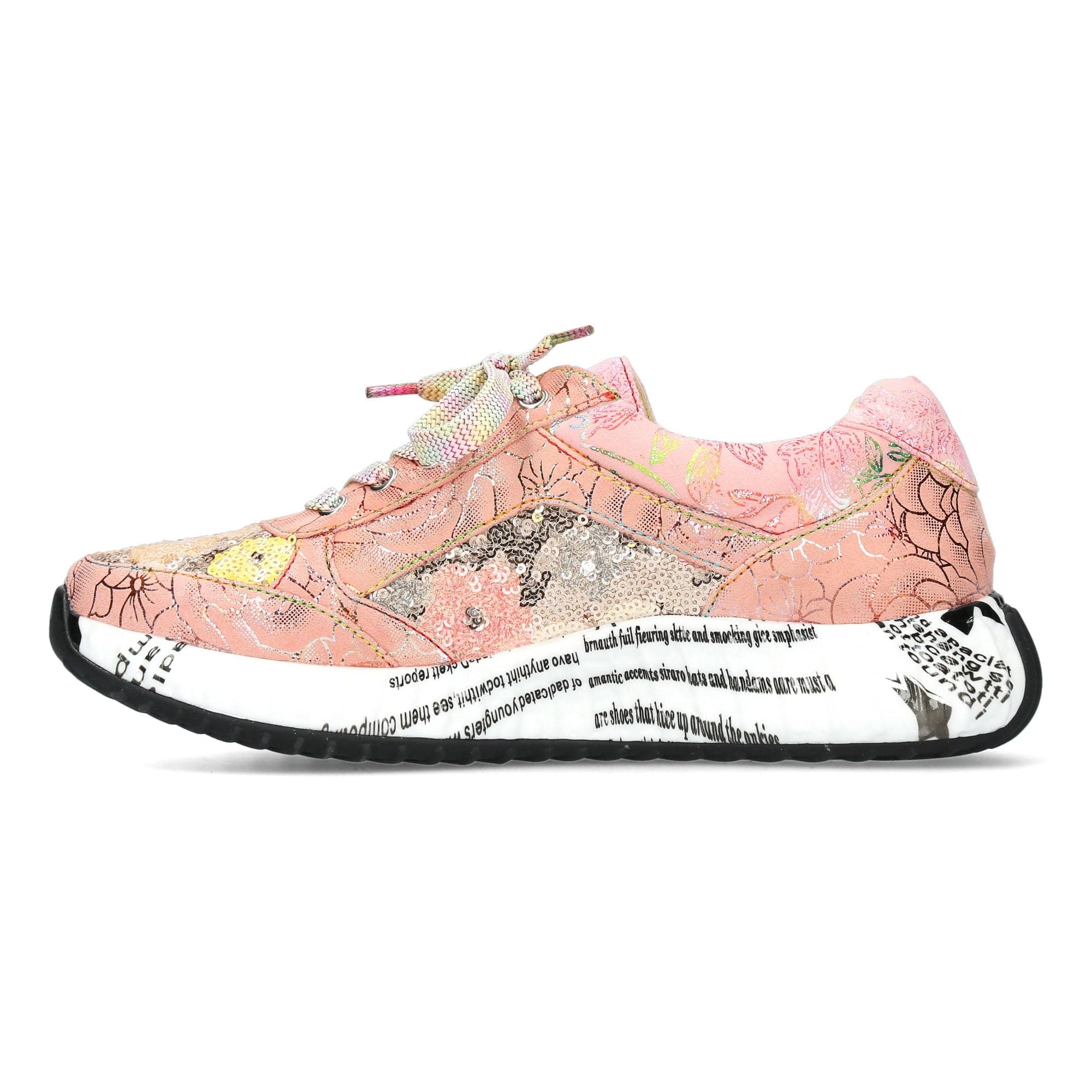 Baskets - BURTON 1123 - Image 6