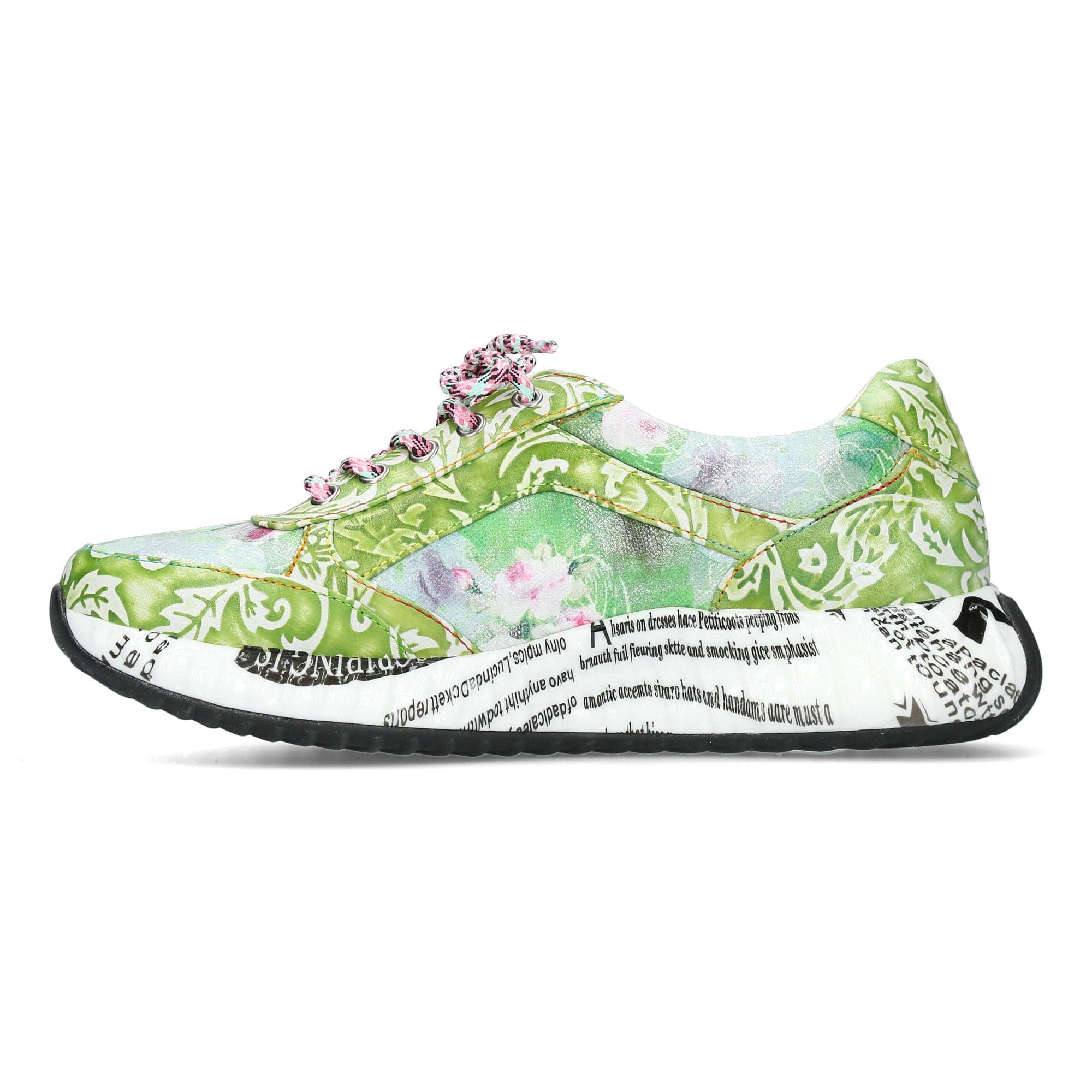 Baskets - BURTON 1123 - Image 14
