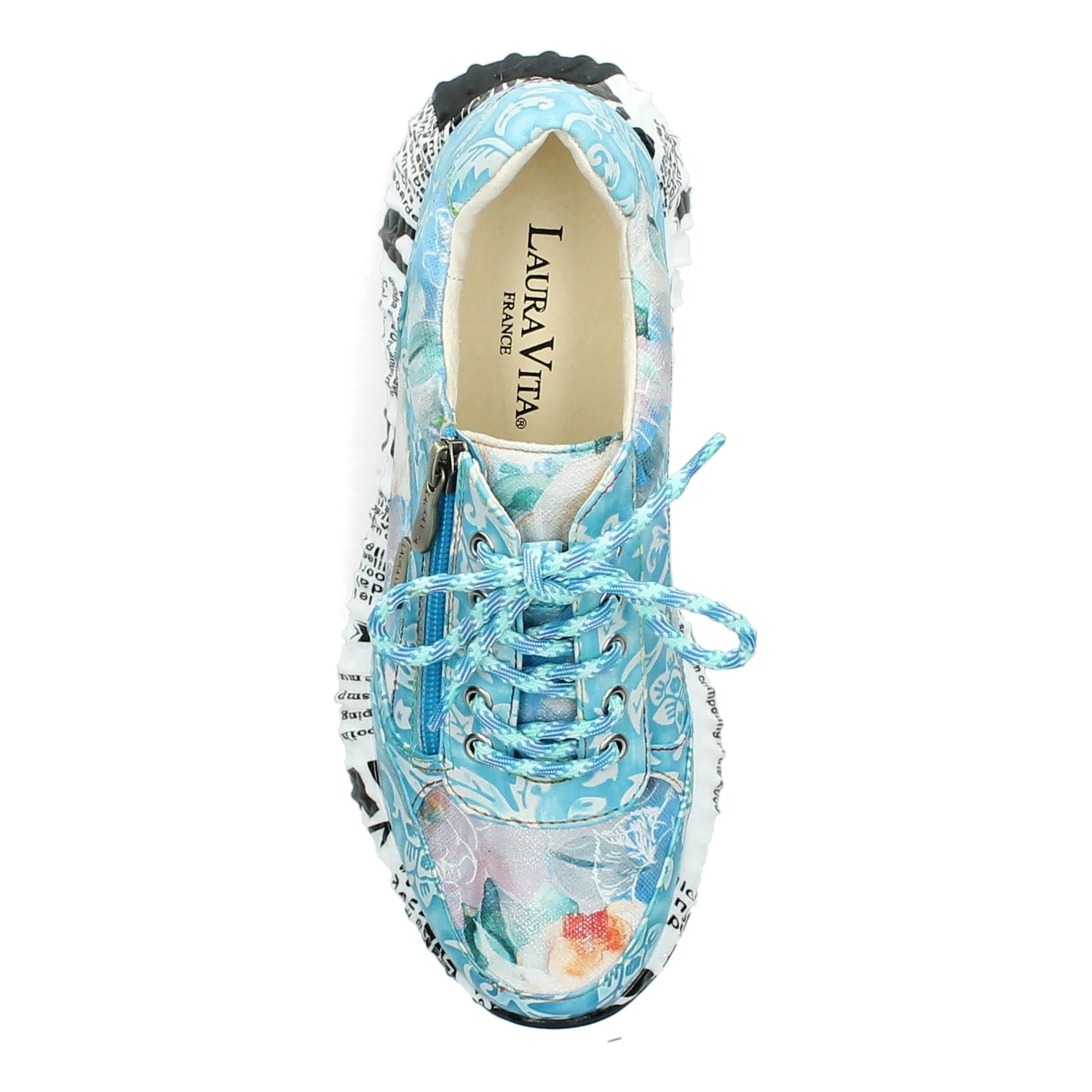 Baskets - BURTON 1123 - Image 21