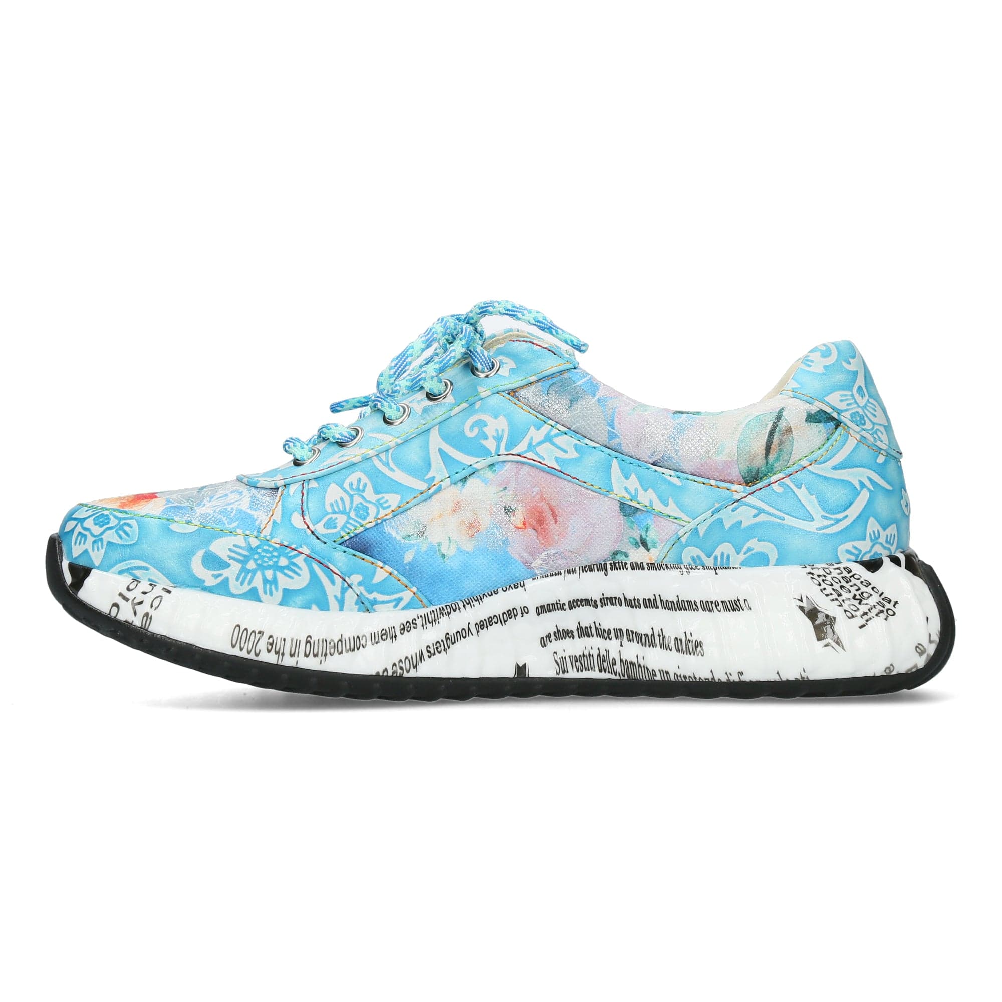 Baskets - BURTON 1123 - Image 22