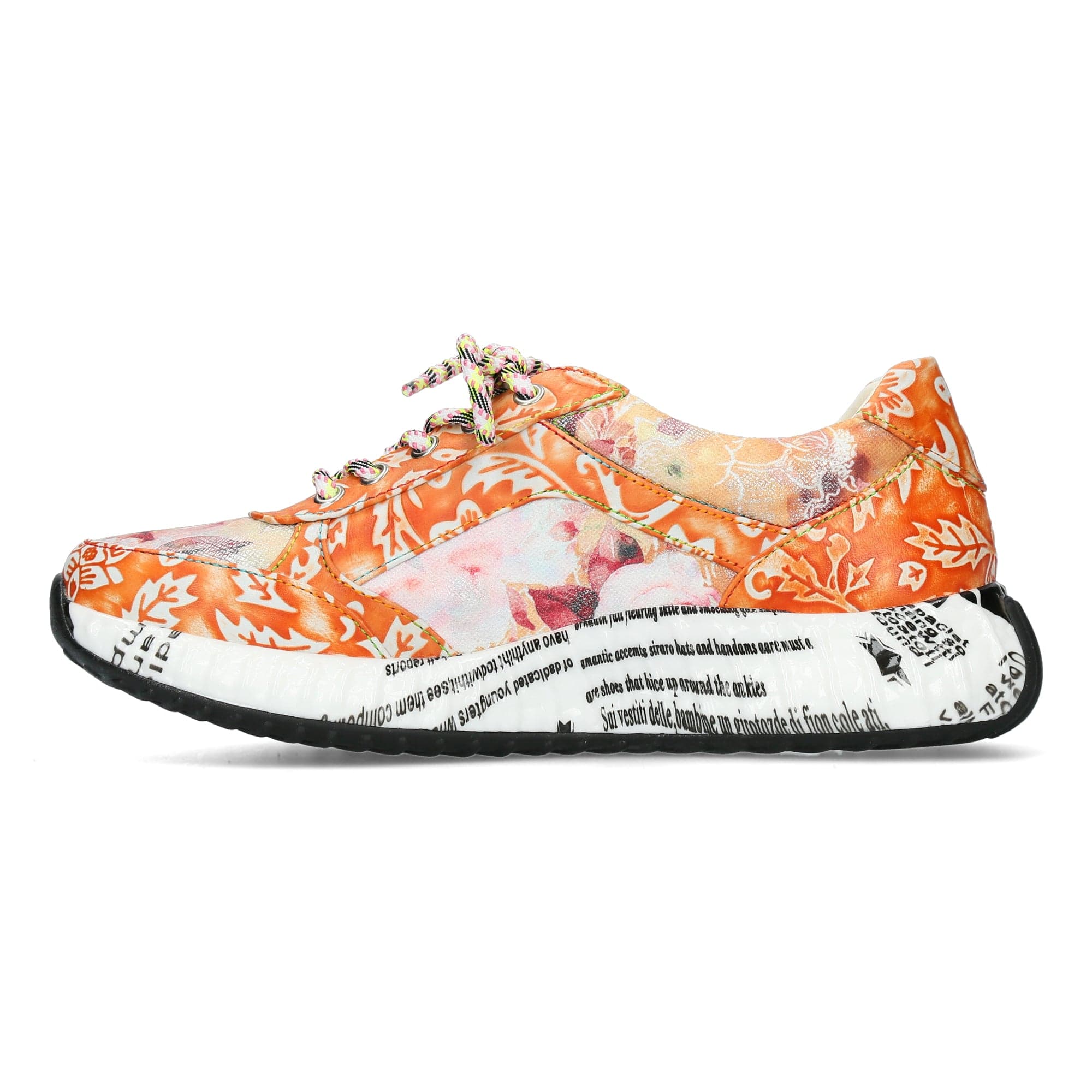 Baskets - BURTON 1123 - Image 7