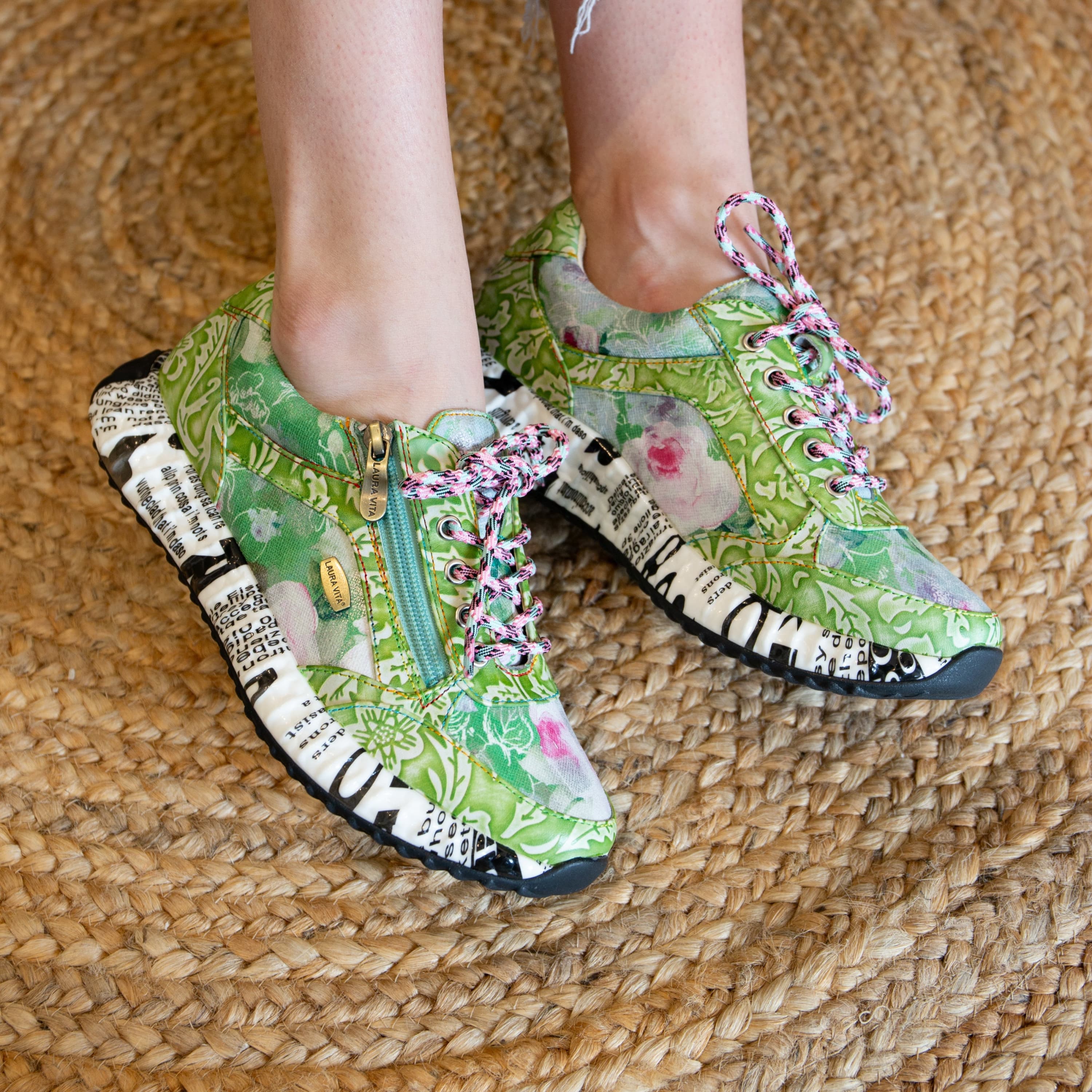Baskets - BURTON 1123 - Image 9