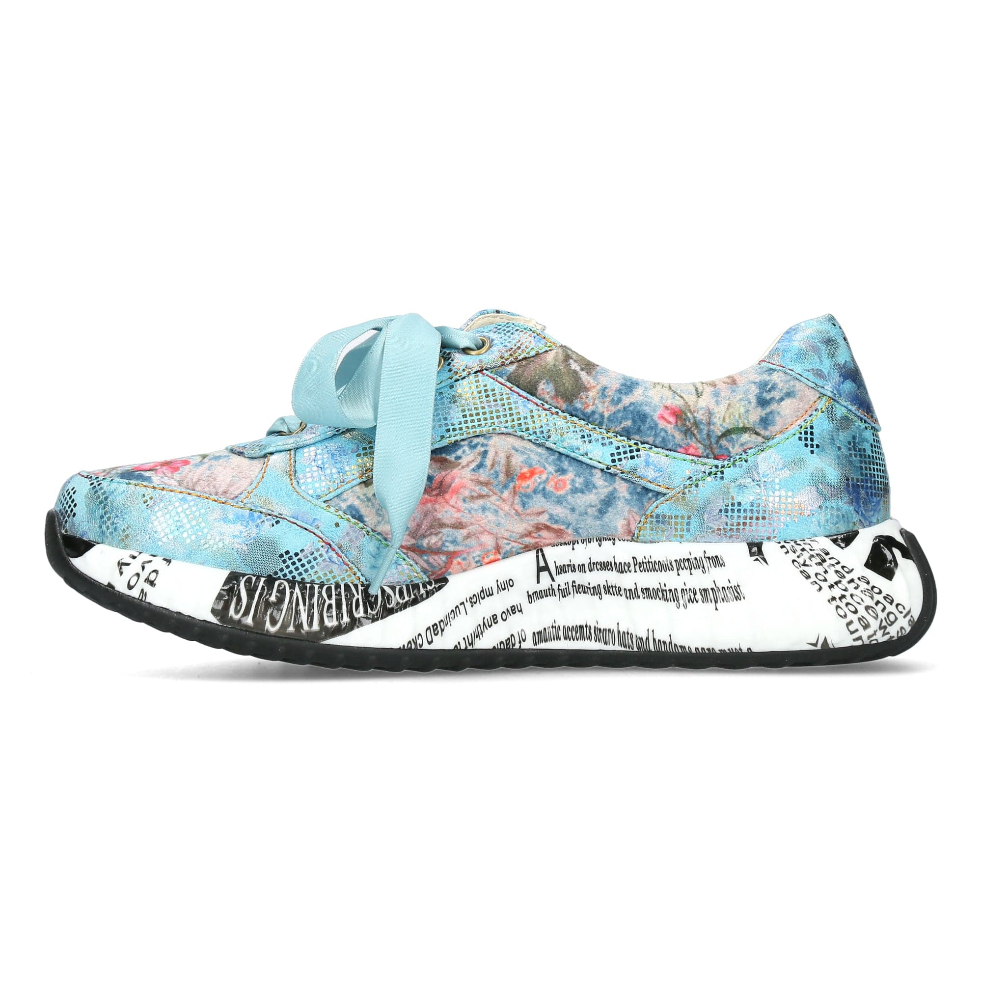 Baskets - BURTON 1123 - Image 6