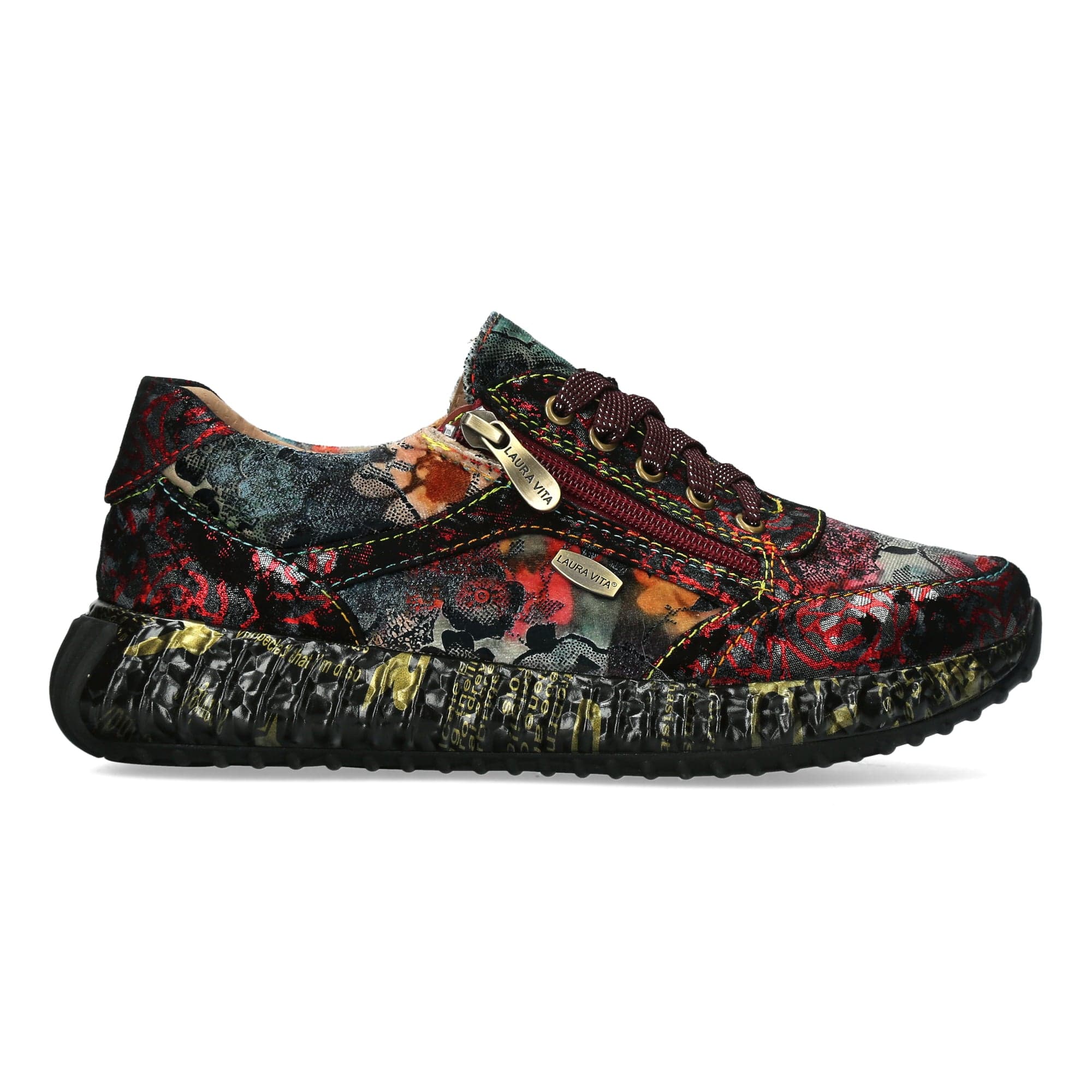 Baskets - BURTON 1123 - Image 2