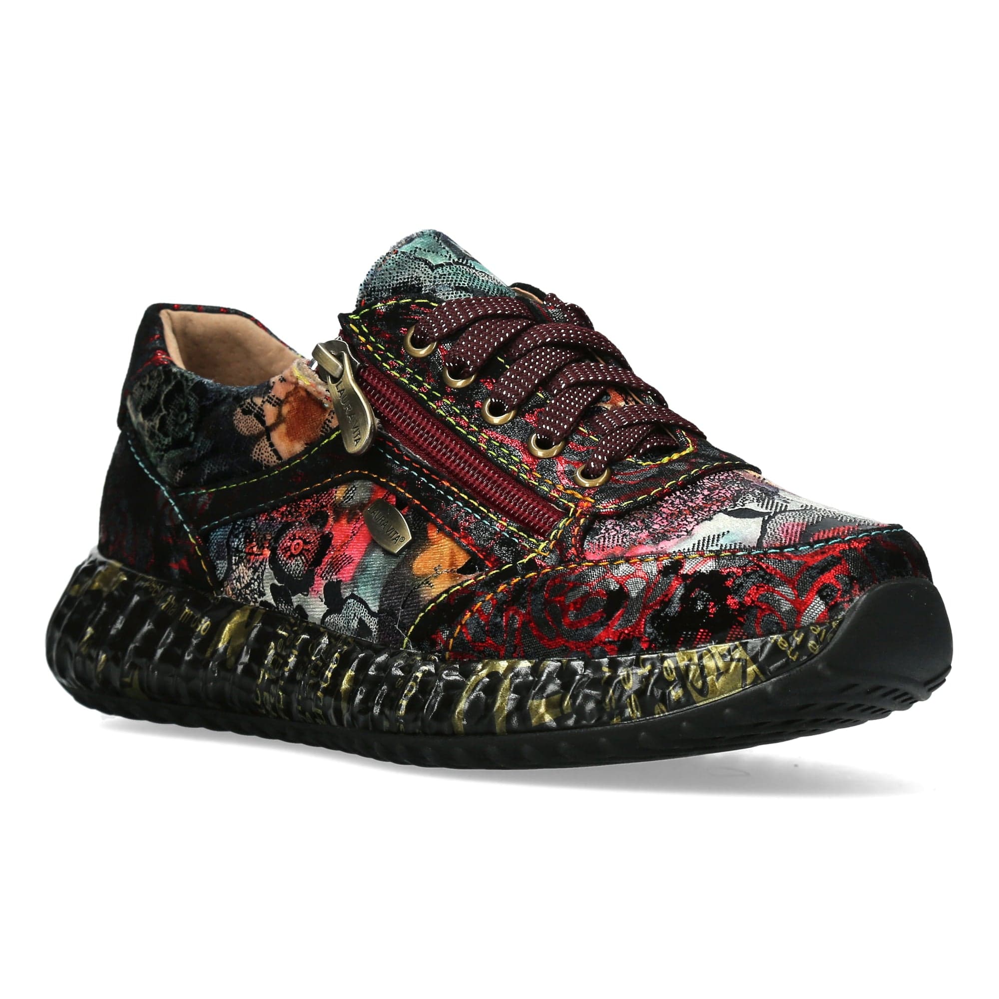 Baskets - BURTON 1123 - Image 3