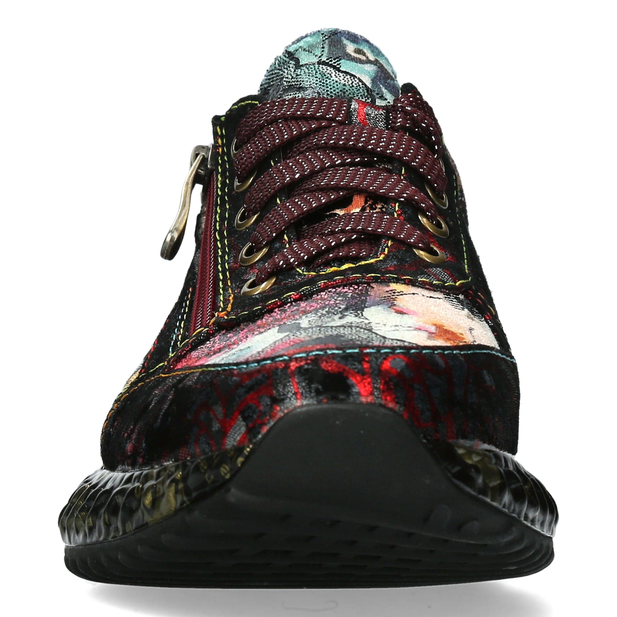 Baskets - BURTON 1123 - Image 4