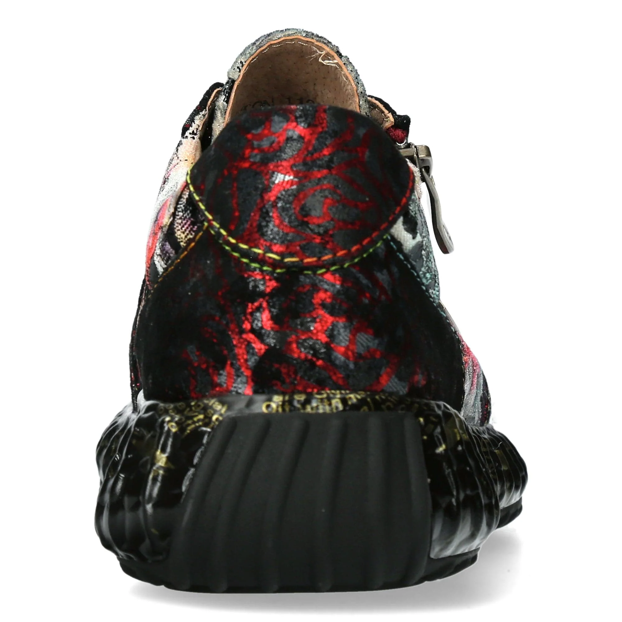 Baskets - BURTON 1123 - Image 7