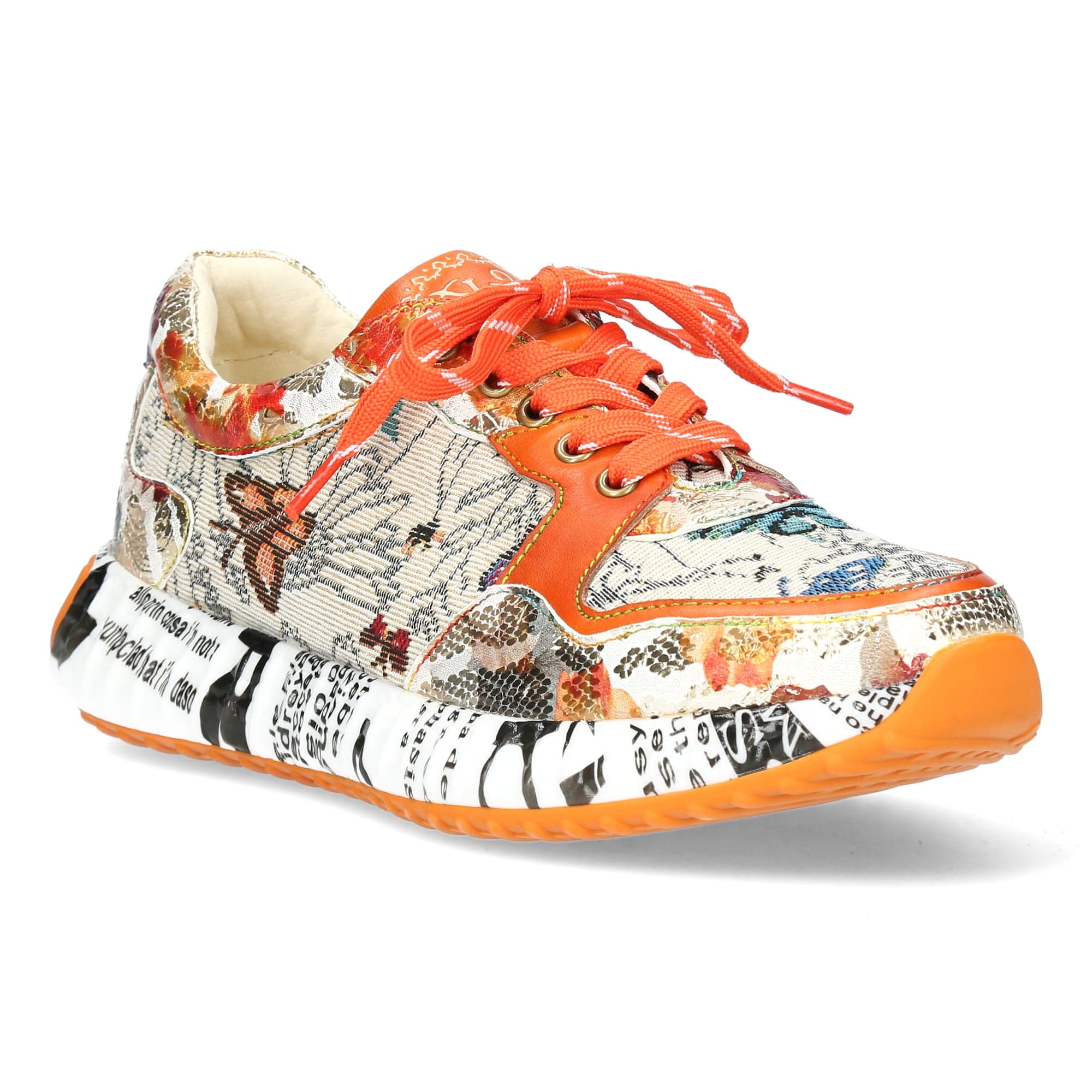 Baskets - BURTON 127 - Image 10