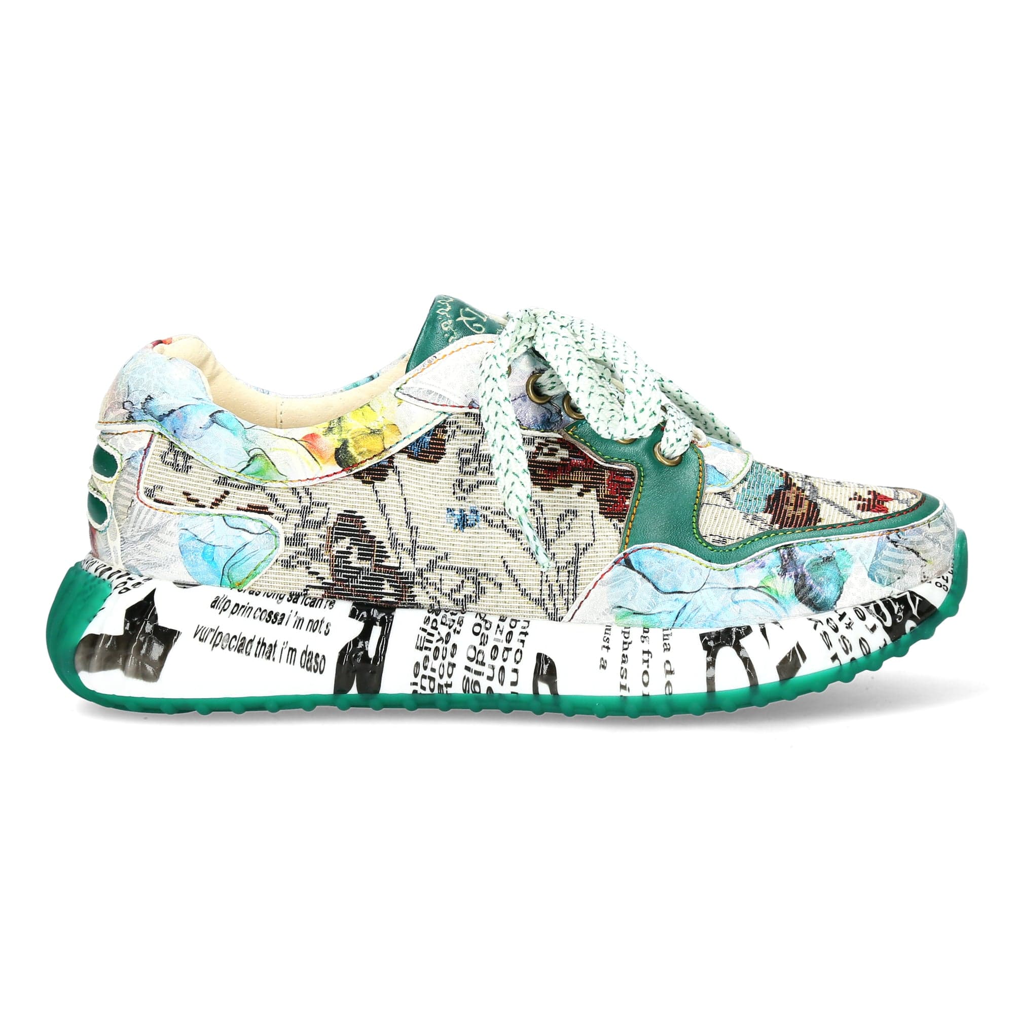 Baskets - BURTON 127 - Image 2